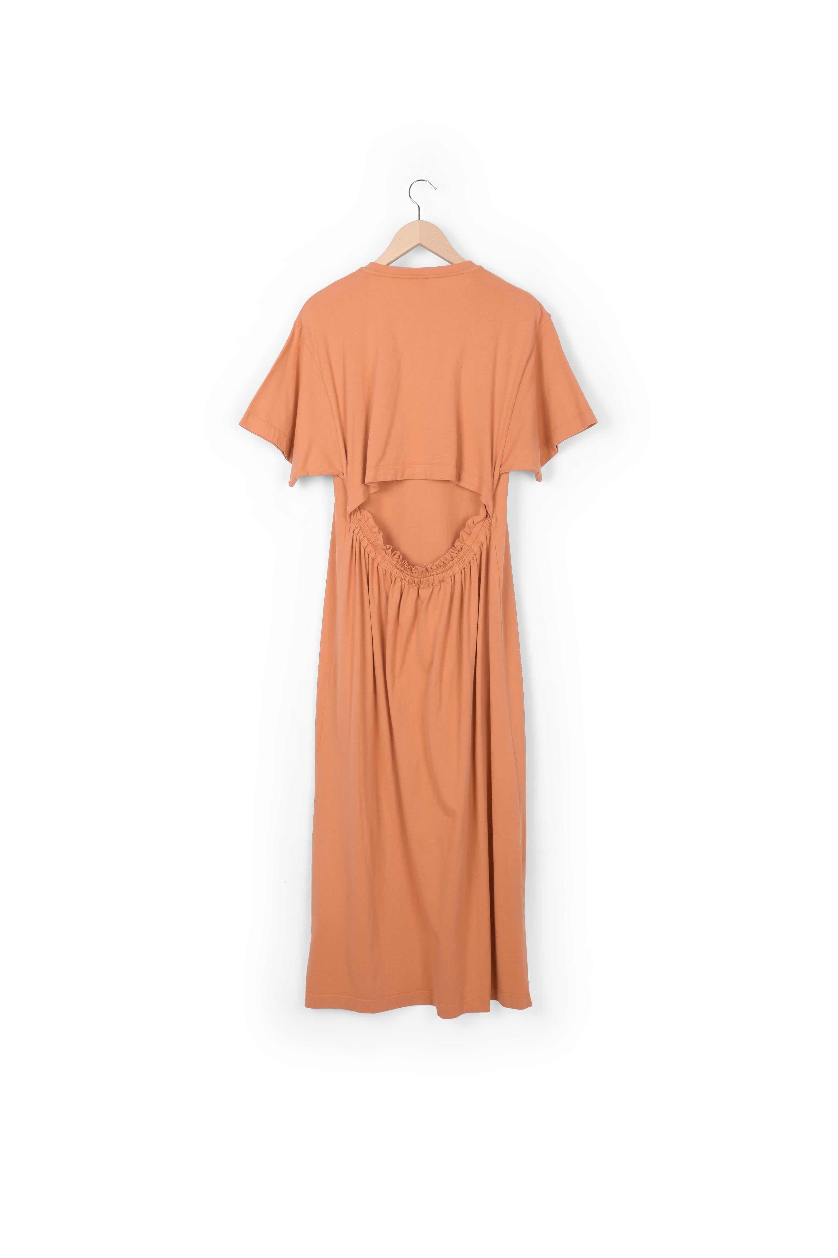 ROBE INIKO Faume - seconde main