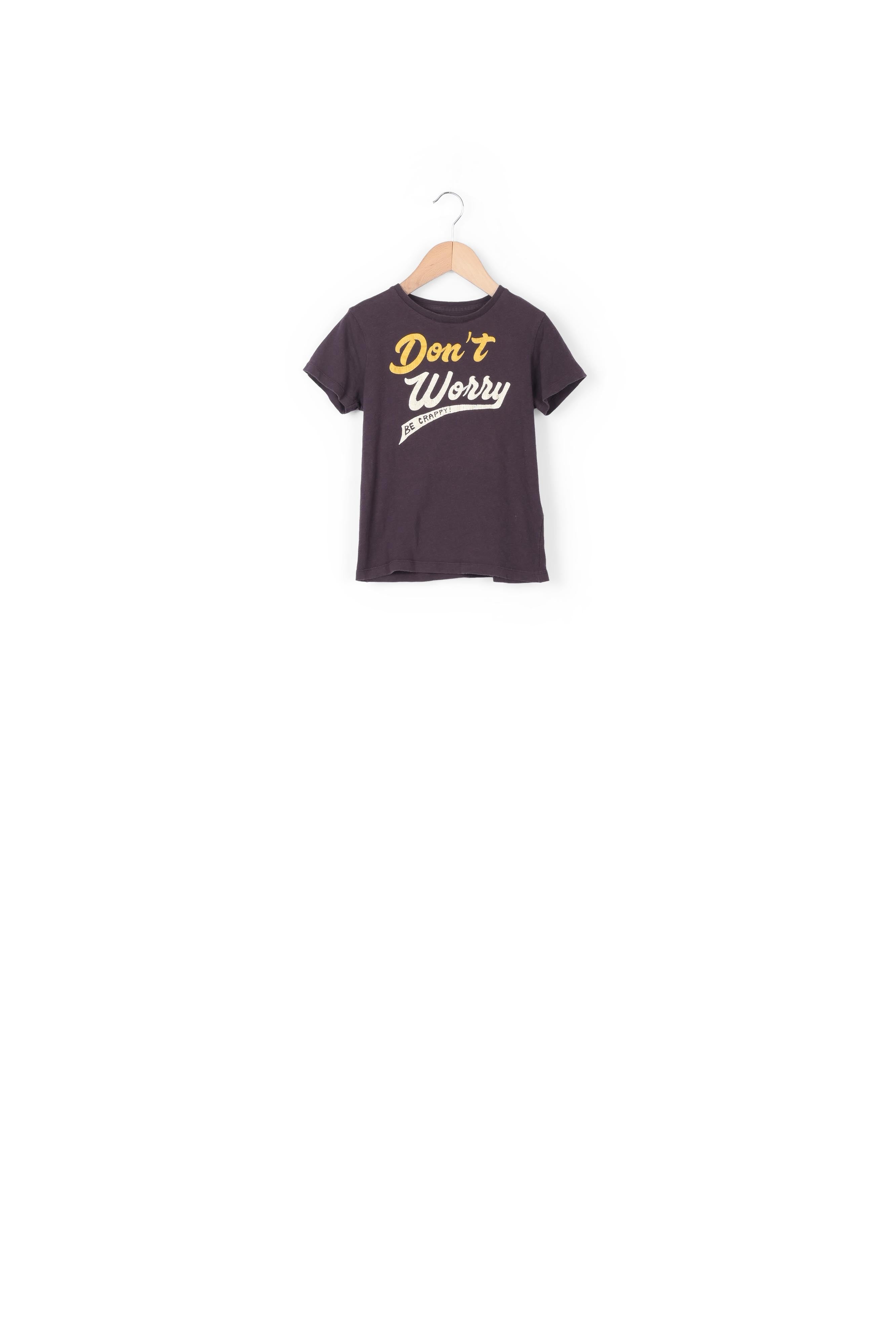 VIGO T-SHIRT Faume - seconde main