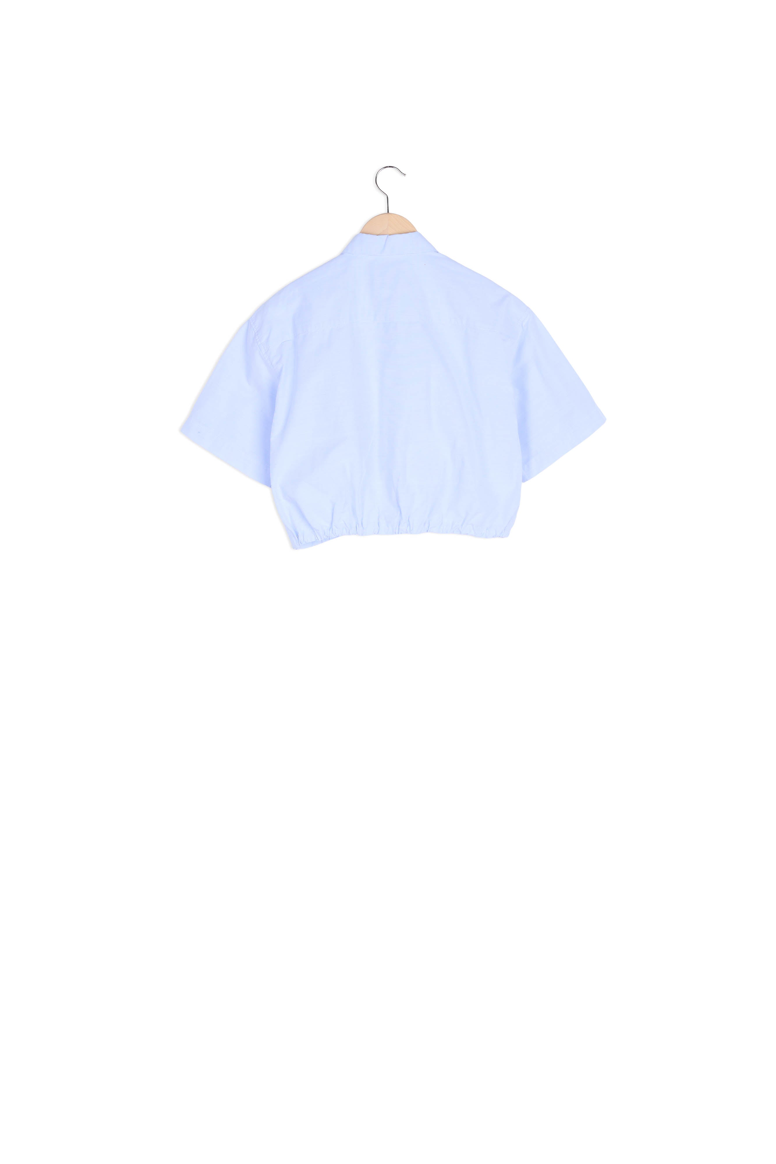 CHEMISE VINXS Faume - seconde main