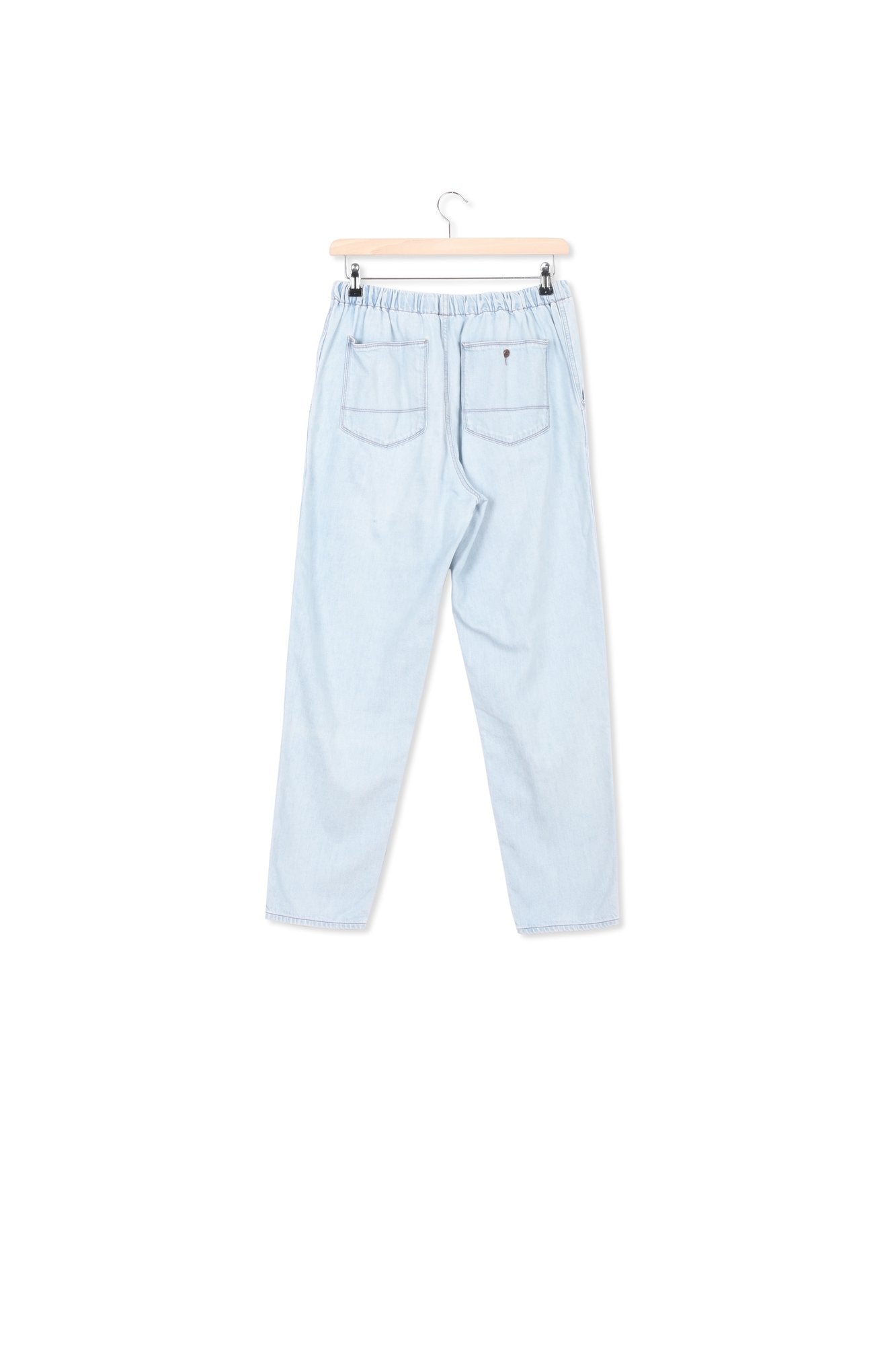 PANTALON PIZZY Faume - seconde main