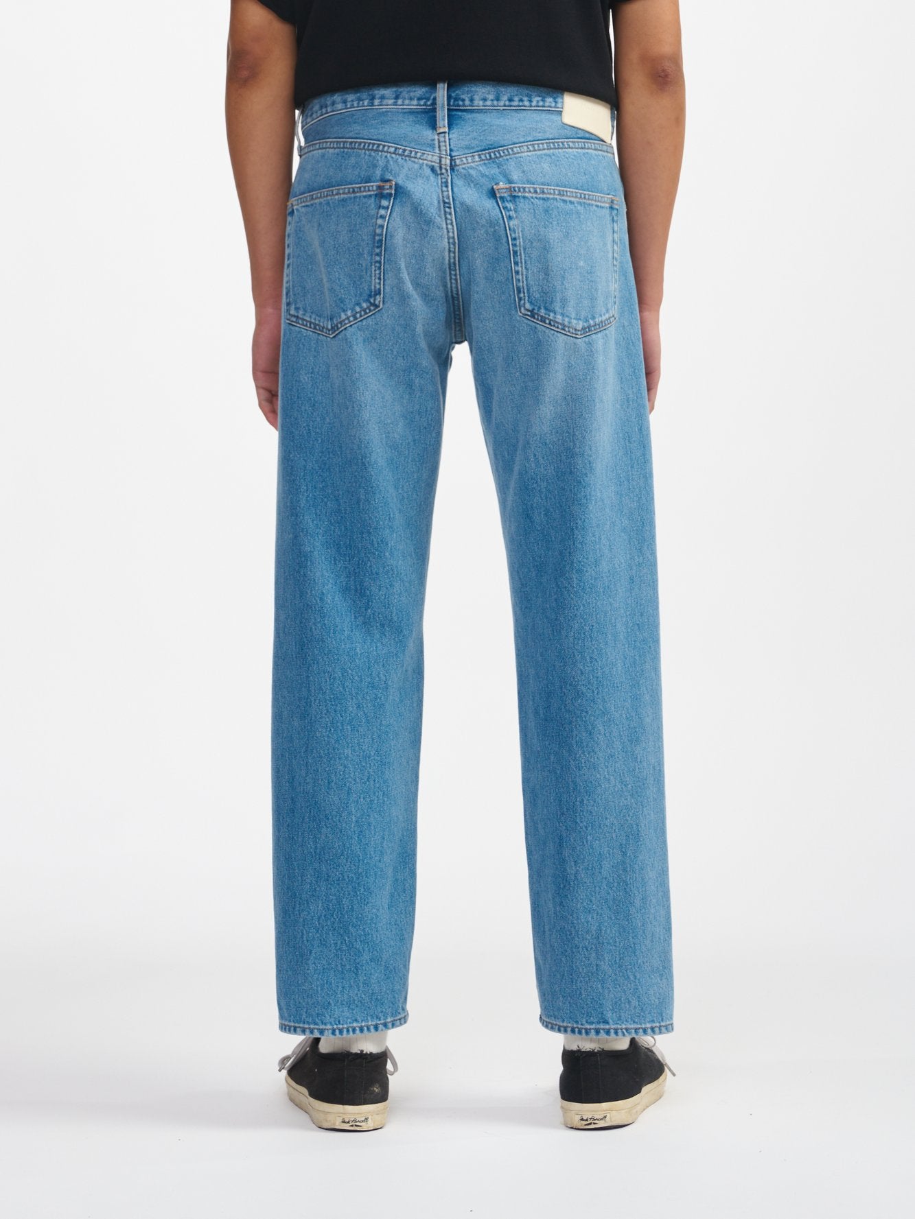 PERCY JEANS Faume - seconde main