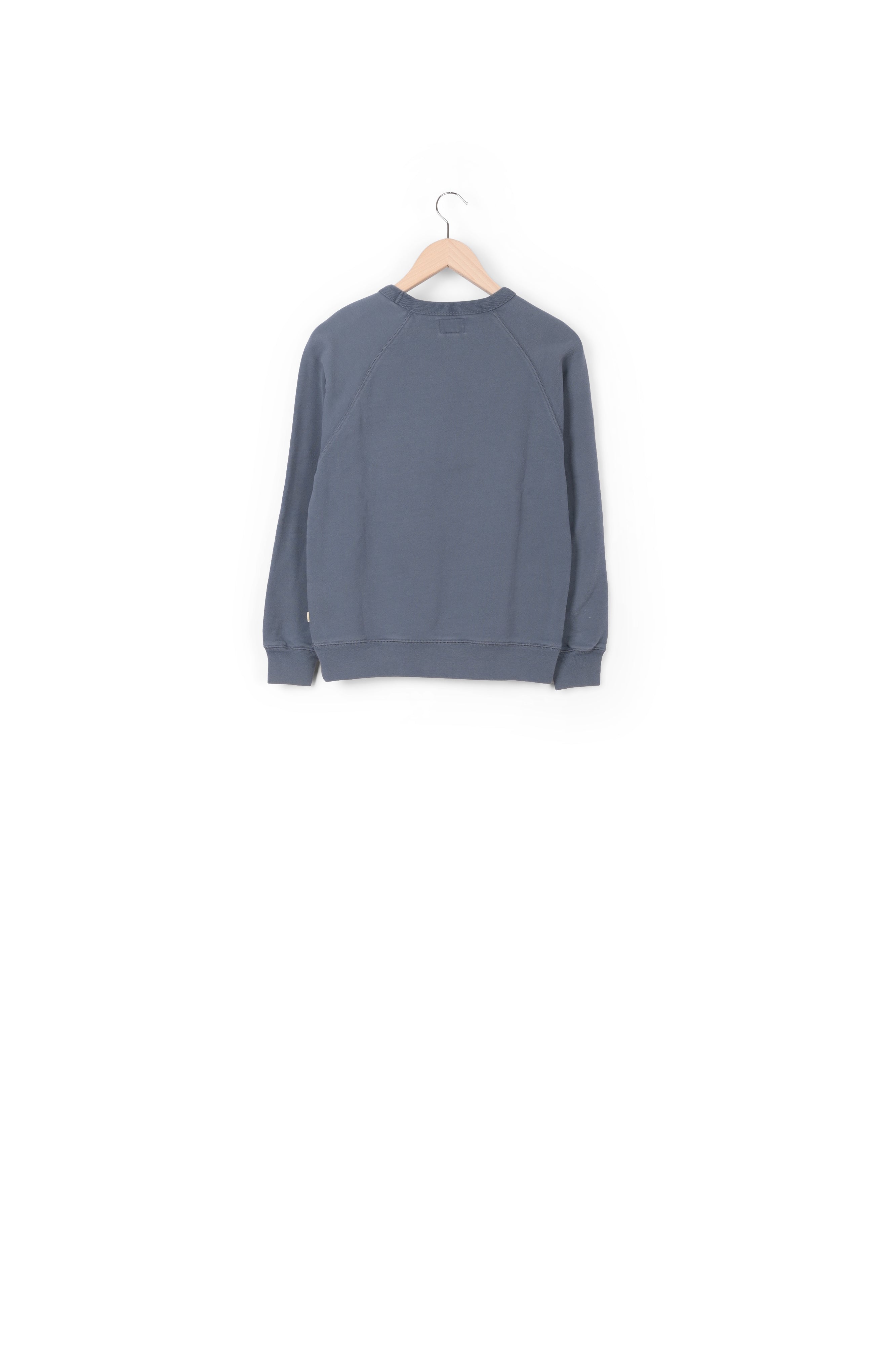 FIUK SWEATSHIRT Faume - seconde main