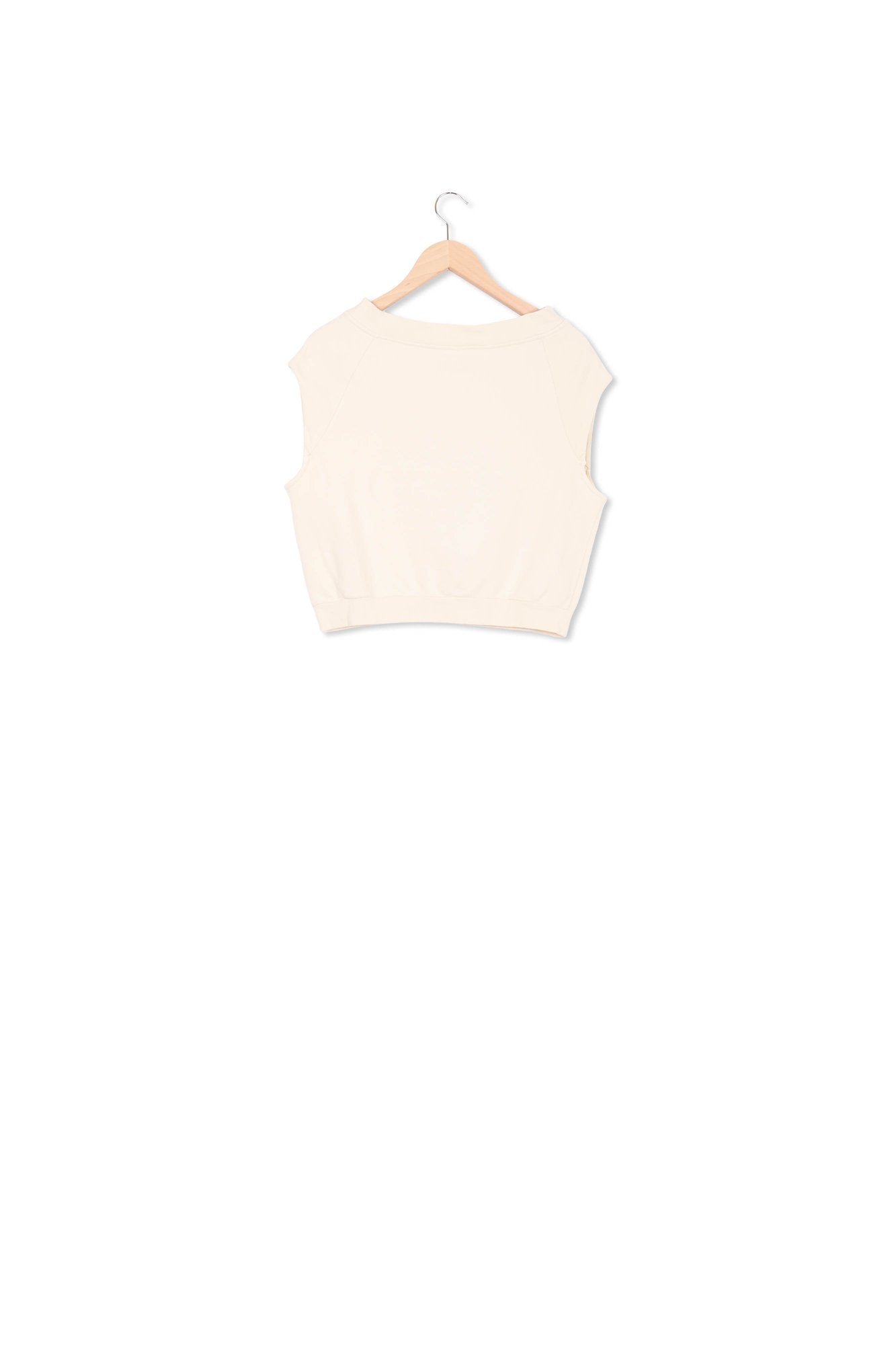 VASCOR SWEATSHIRT Faume - seconde main