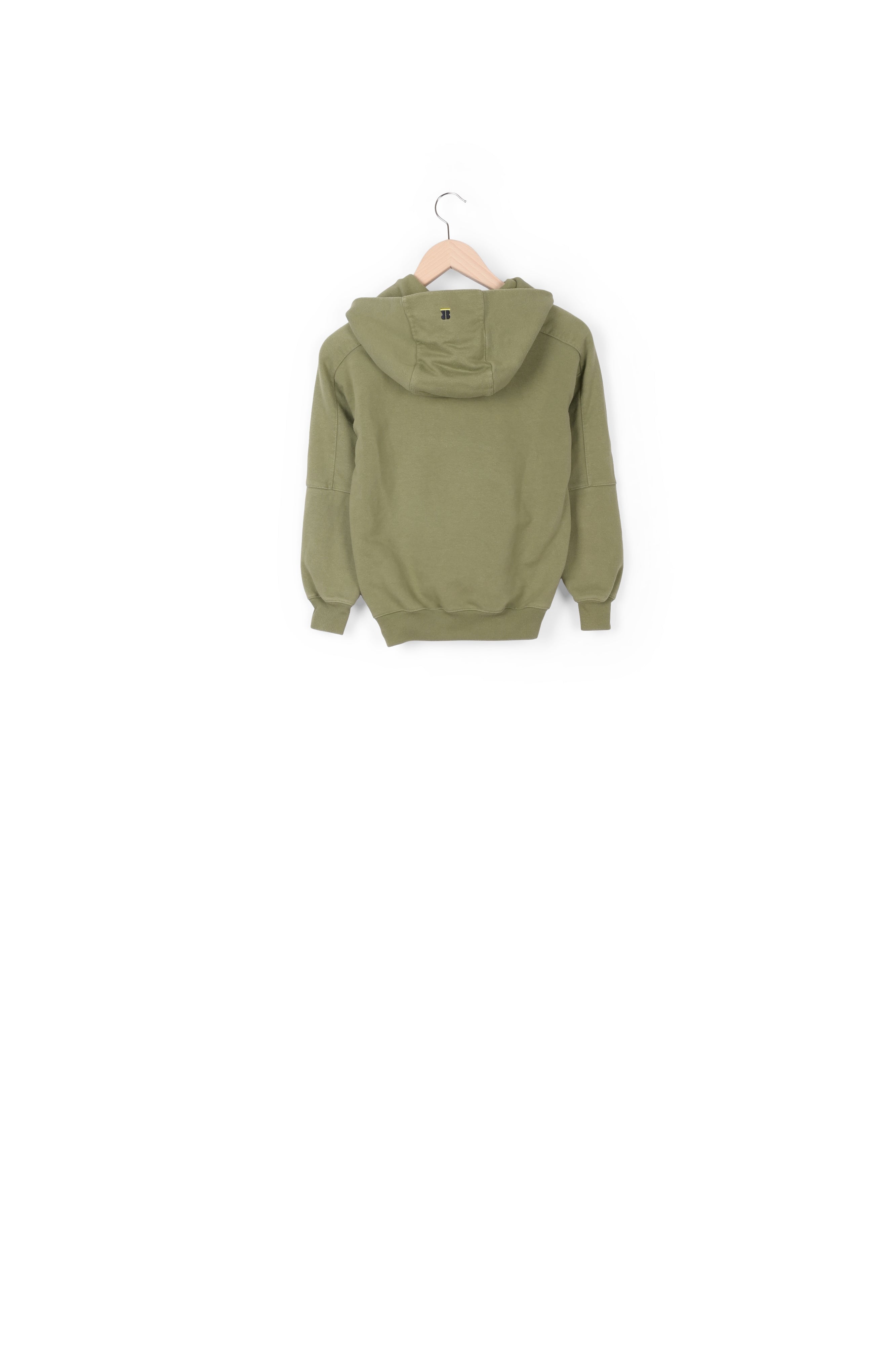 SWEATSHIRT BIEKON Faume - seconde main