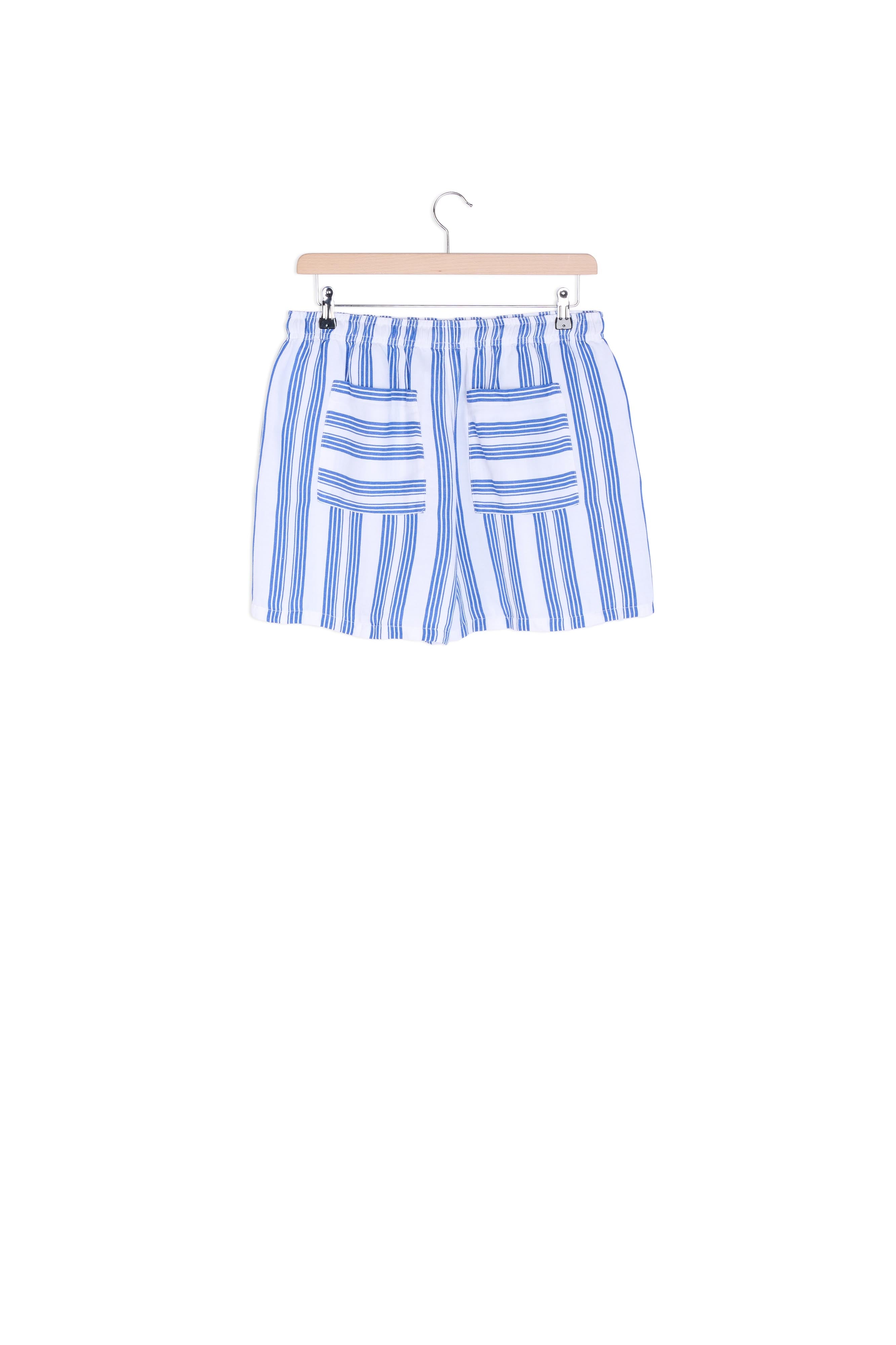 LECH SHORT Faume - seconde main