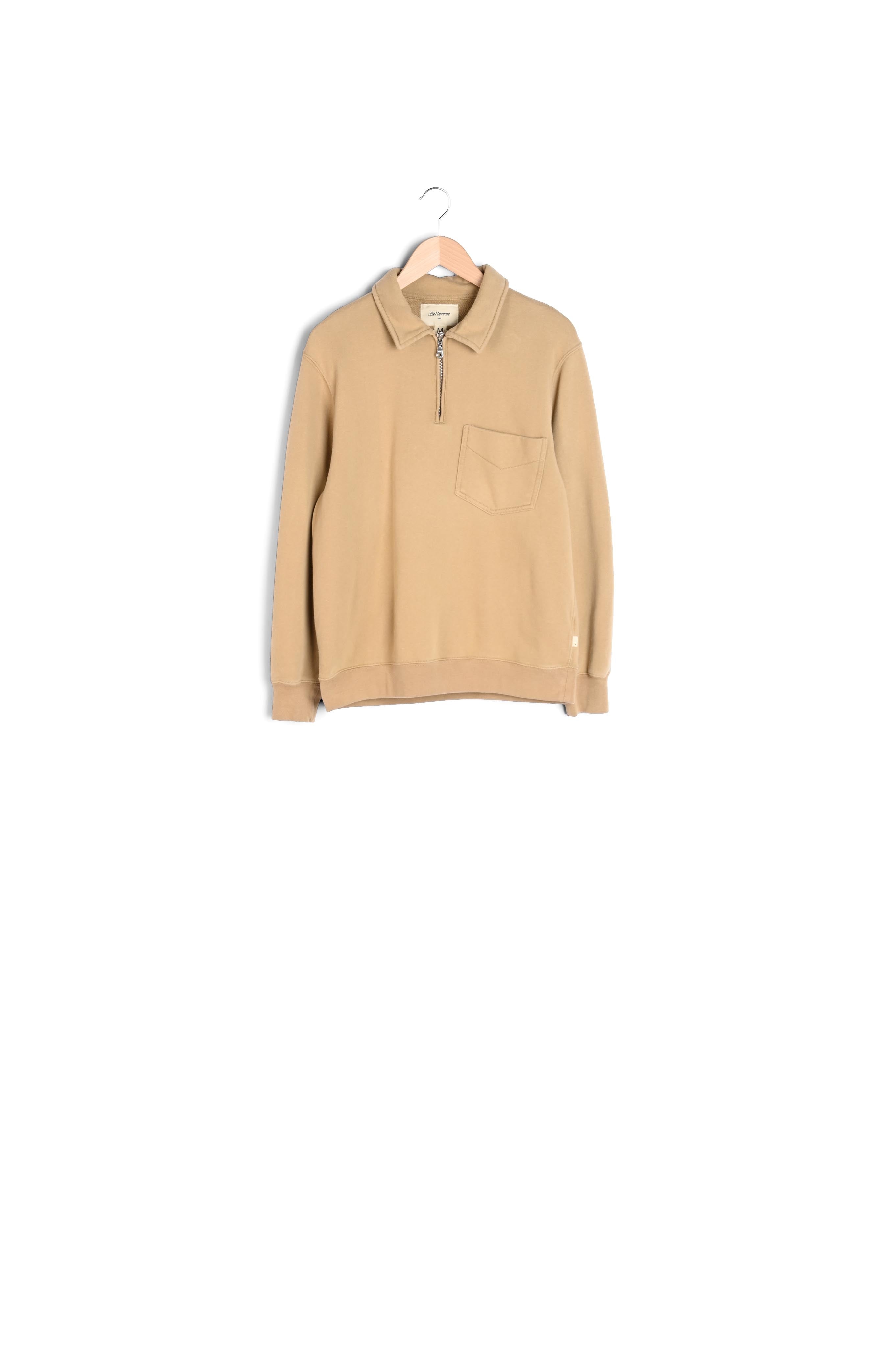 FADI SWEATSHIRT Faume - seconde main