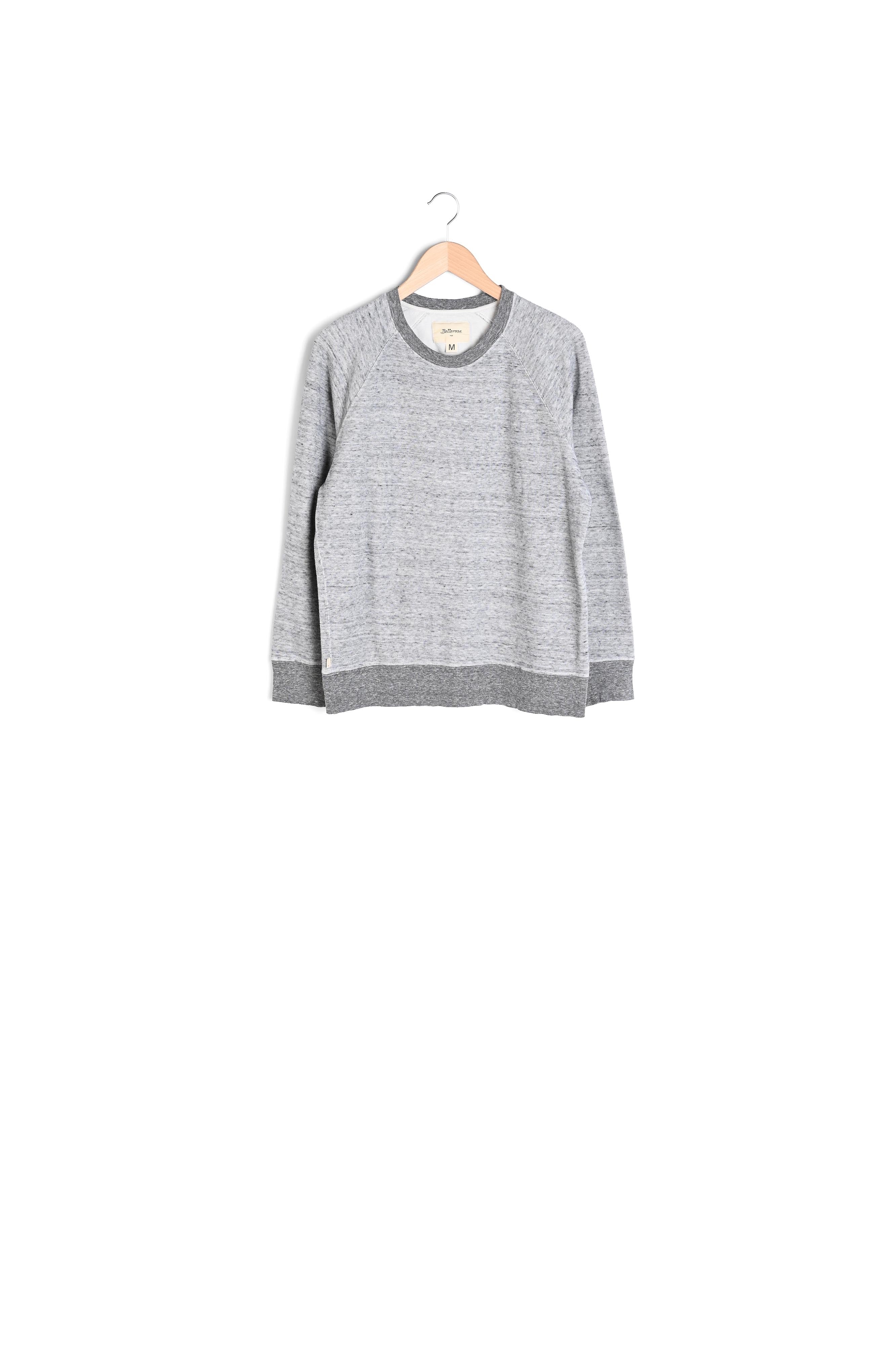 SWEATSHIRT MALI Faume - seconde main