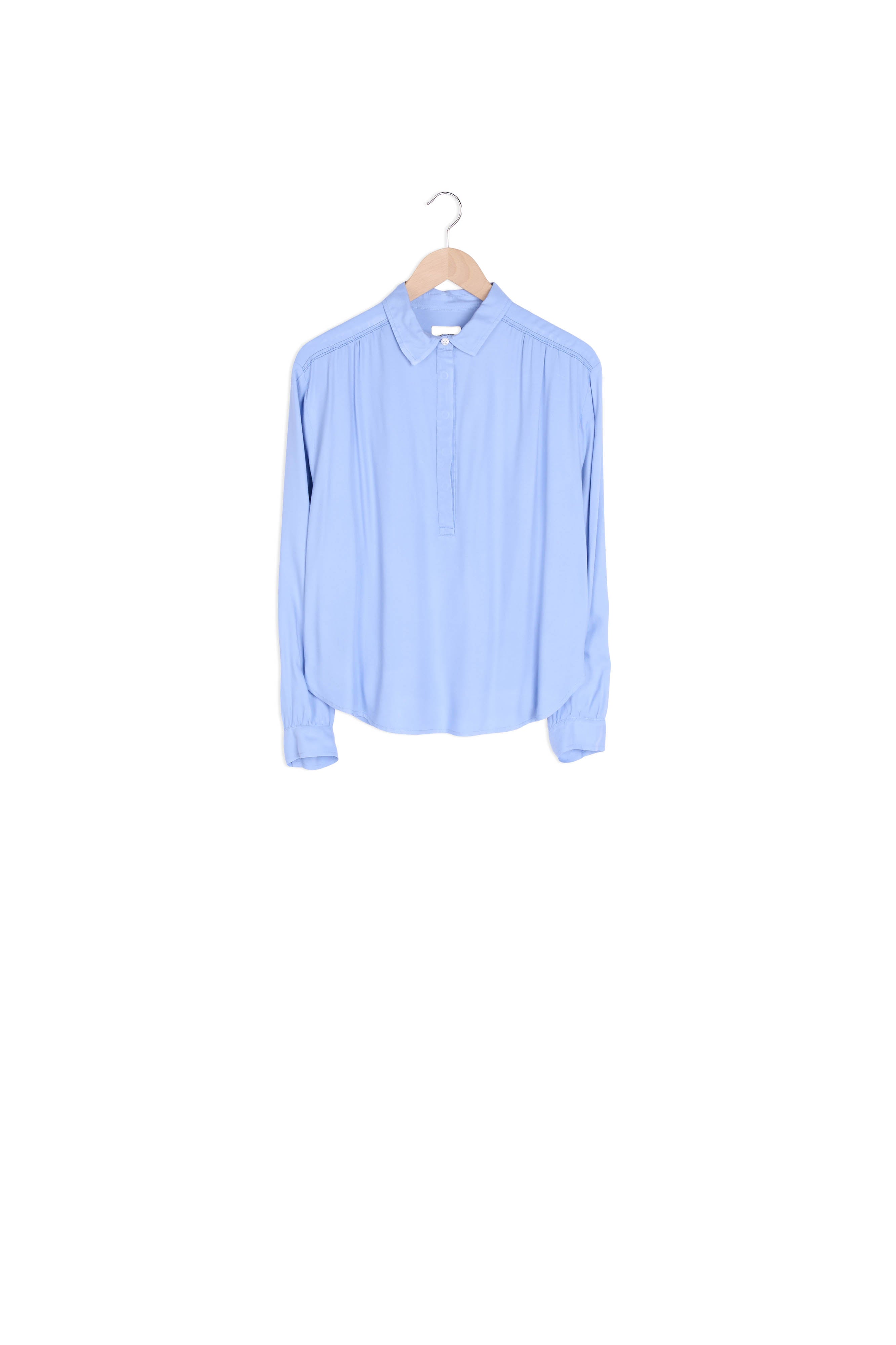 CHEMISE ANDIE Faume - seconde main