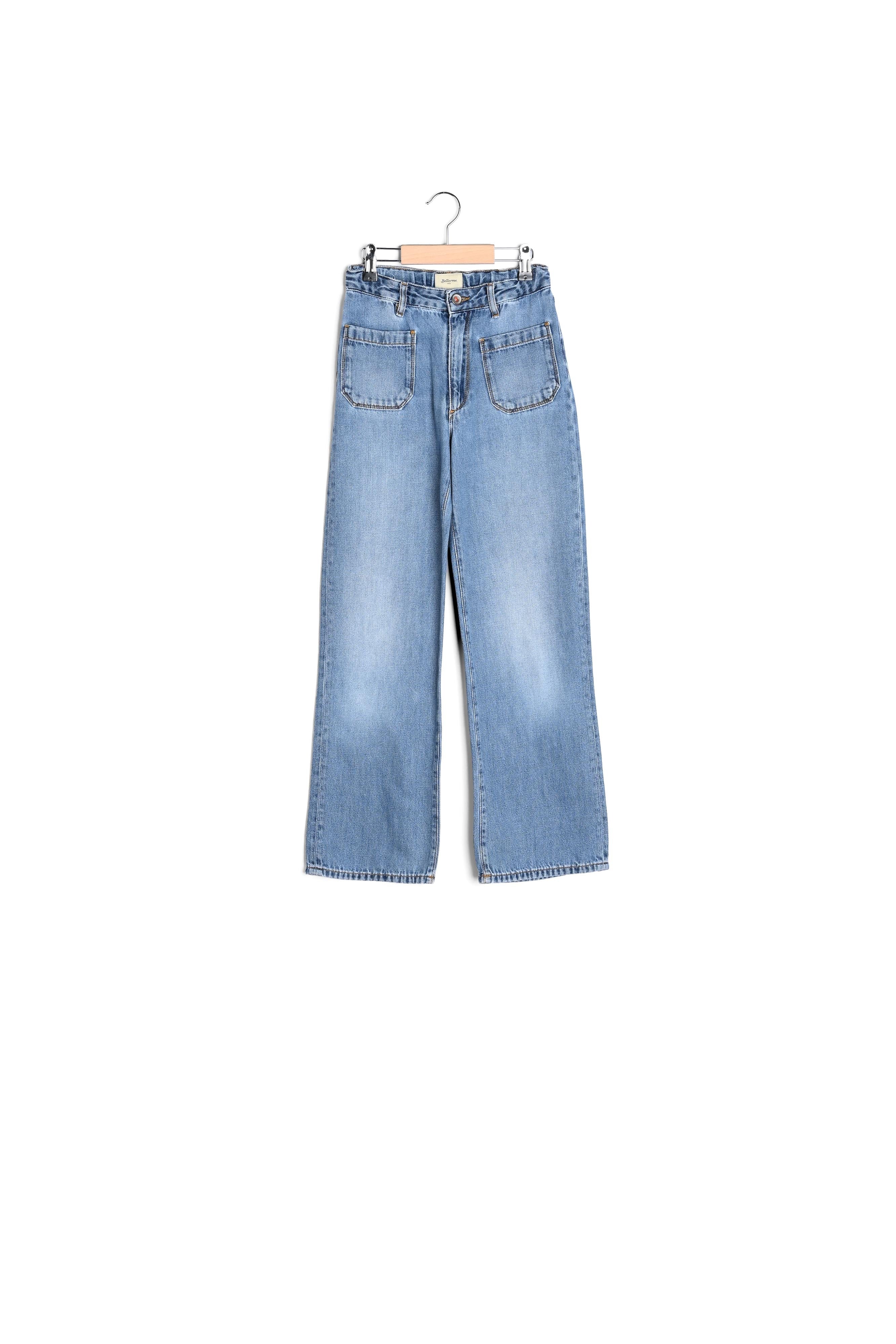 JEANS PEPY Faume - seconde main