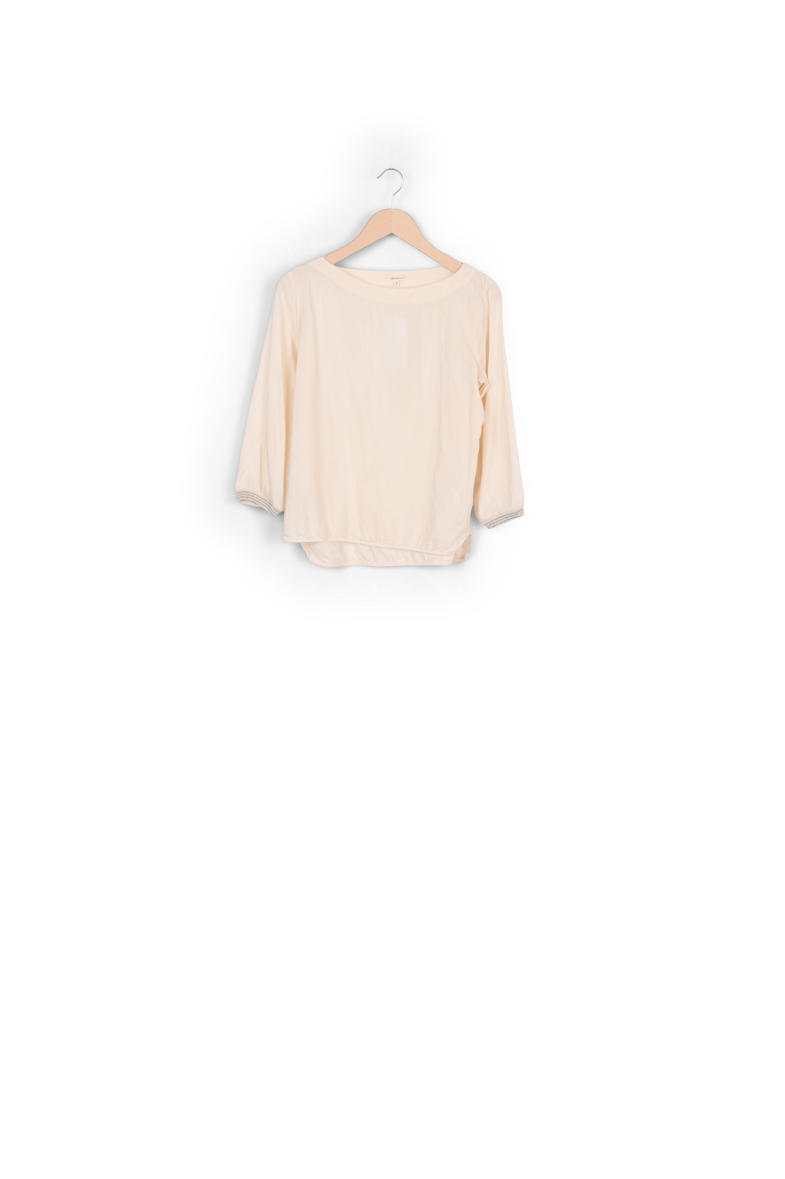 BLOUSE SOLONG Faume - seconde main
