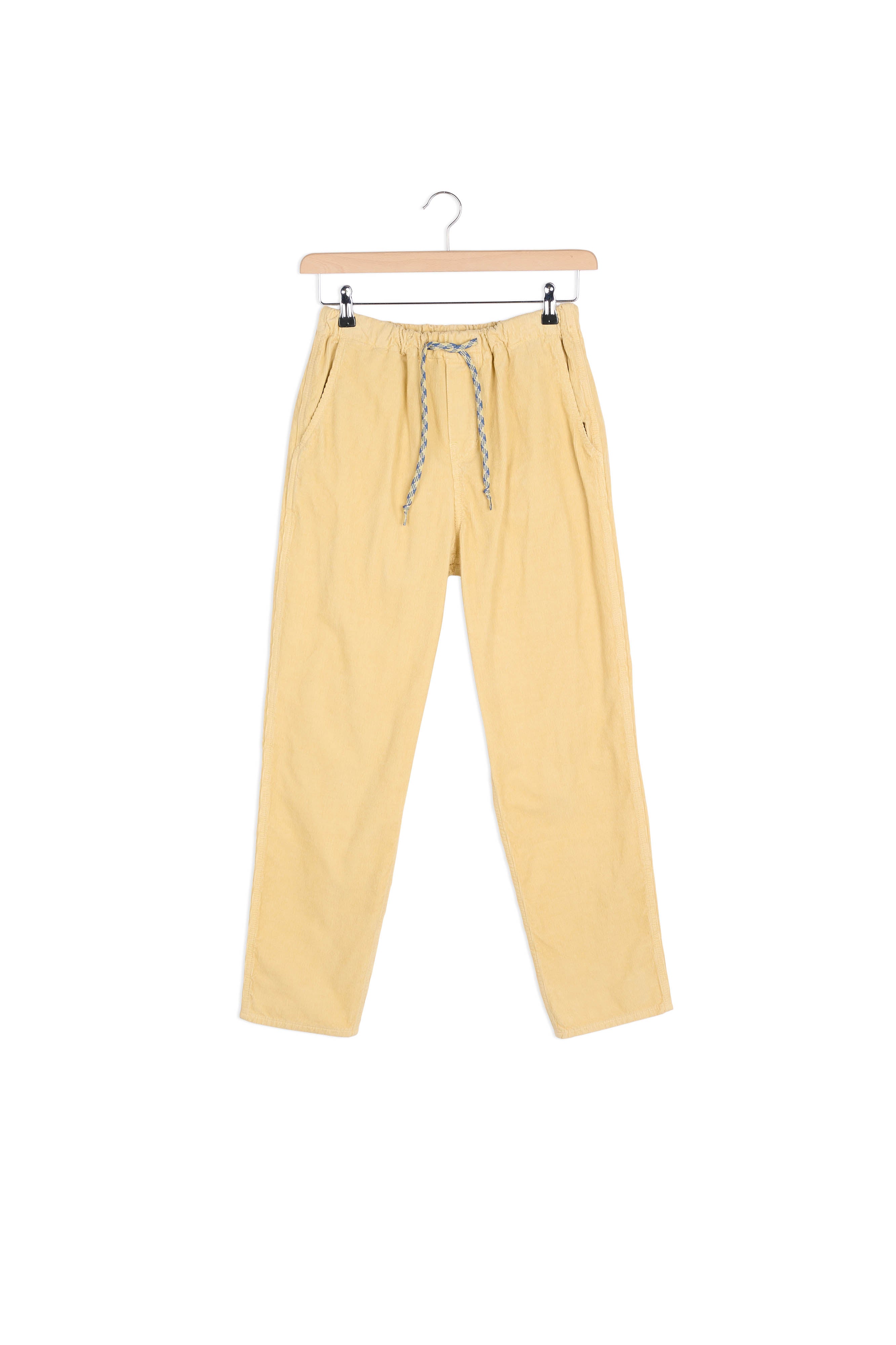 PIZZY PANTS Faume - seconde main