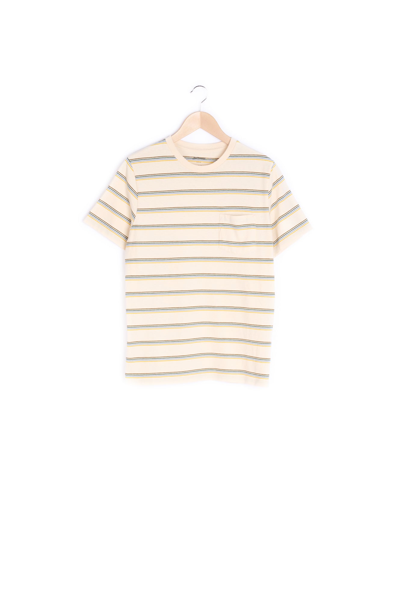 T-SHIRT VINZO Faume - seconde main