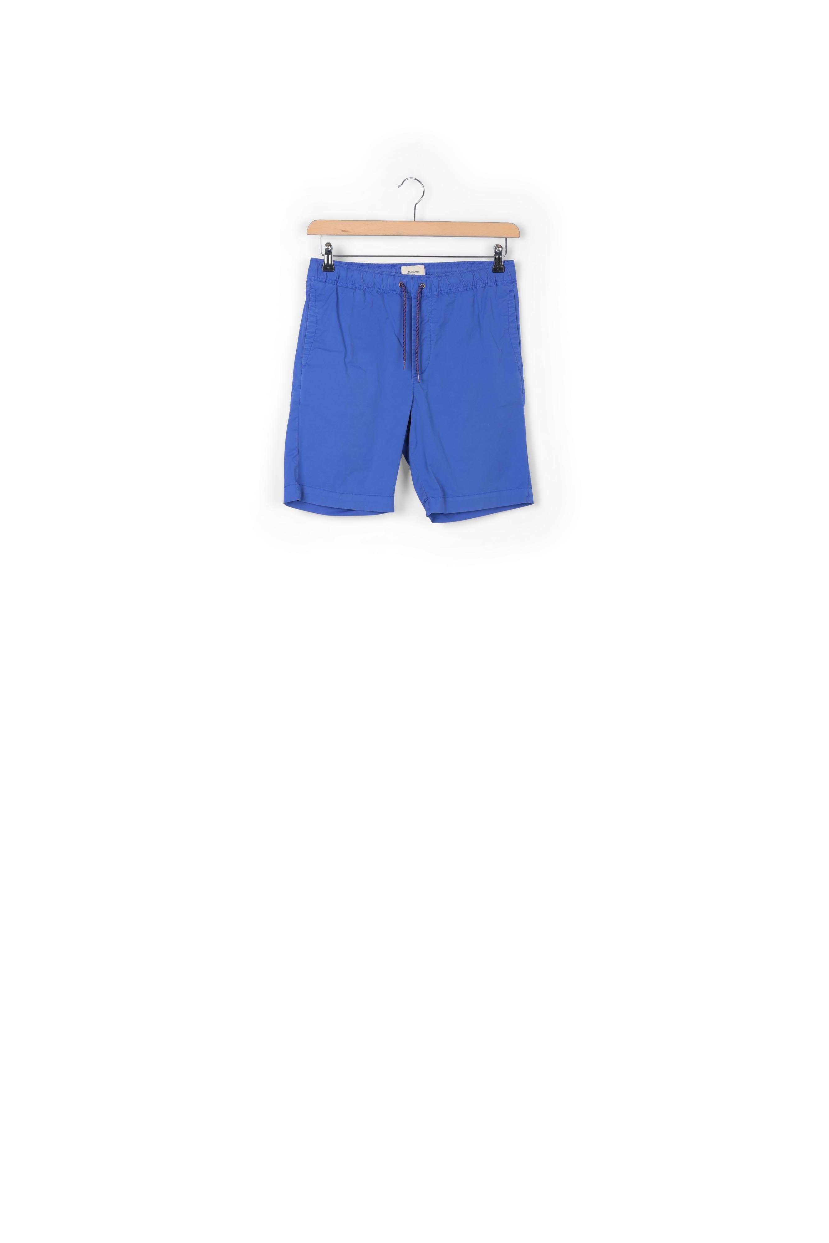 PAWL SHORTS Faume - seconde main