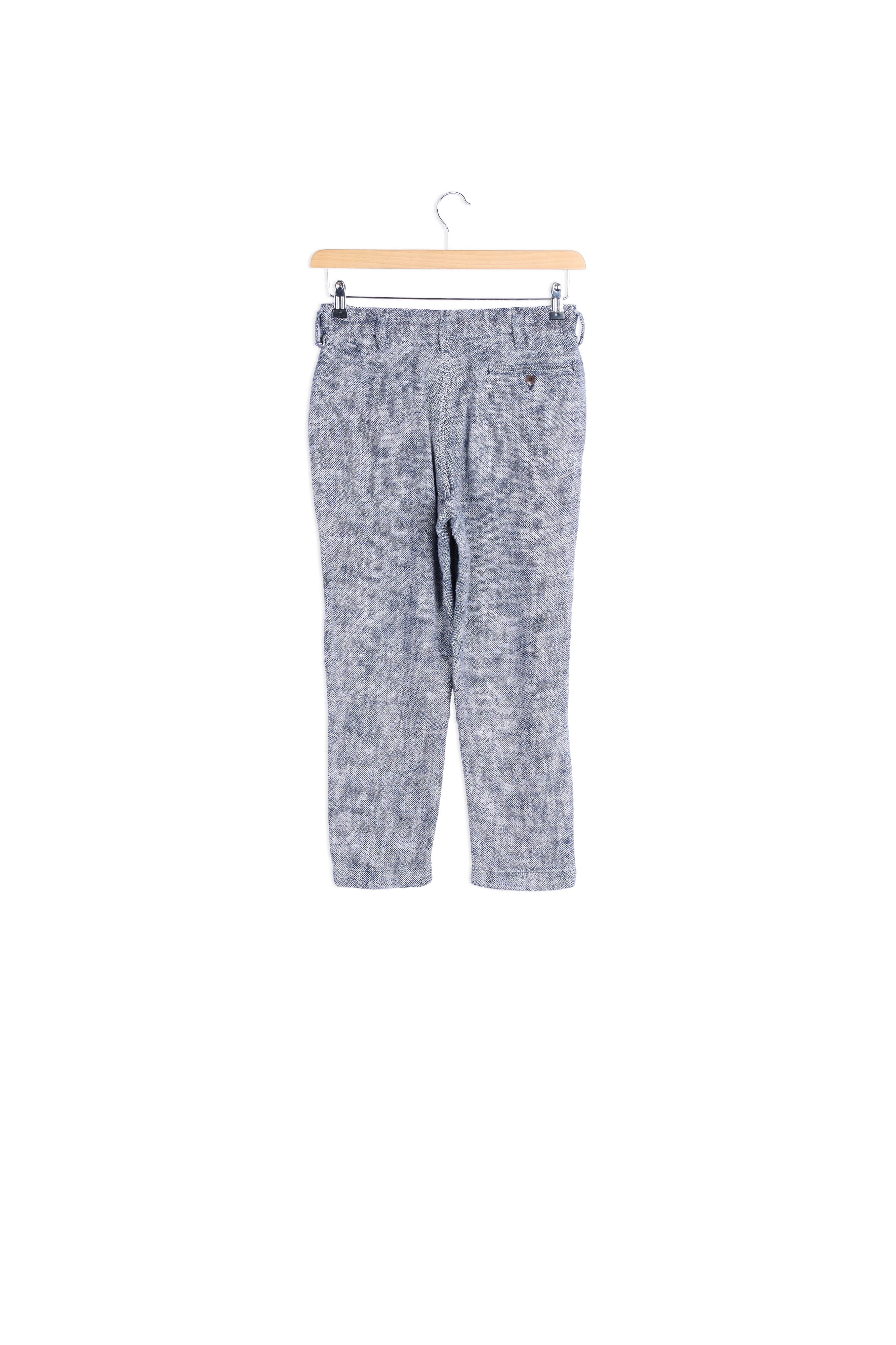 POMPOM BROEK Faume - seconde main