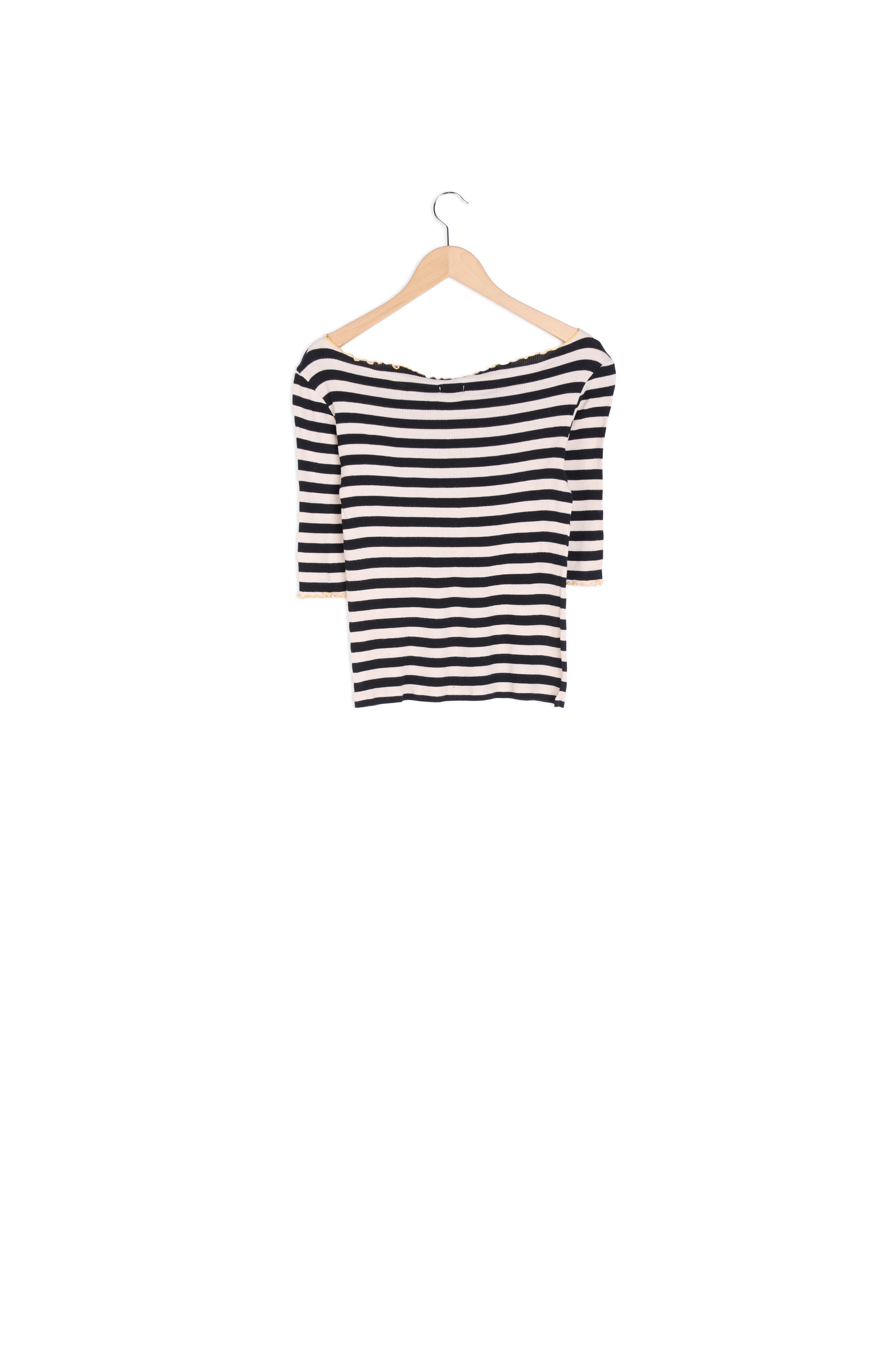 NIBI T-SHIRT Faume - seconde main