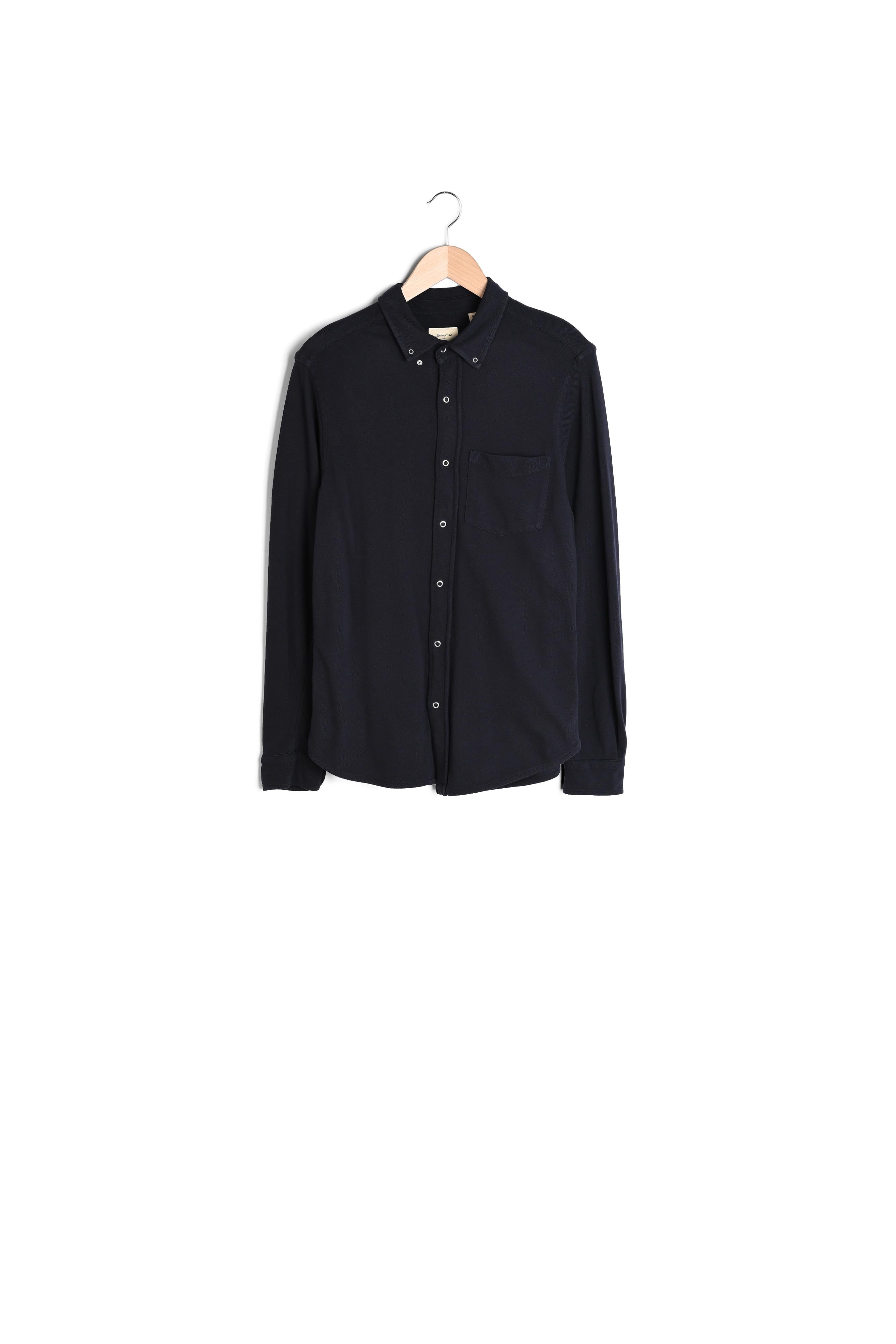 VIRE SHIRT Faume - seconde main