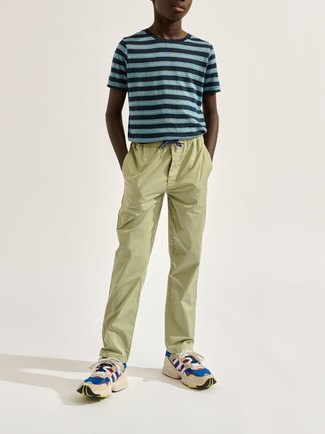 PHAREL BROEK Faume - seconde main