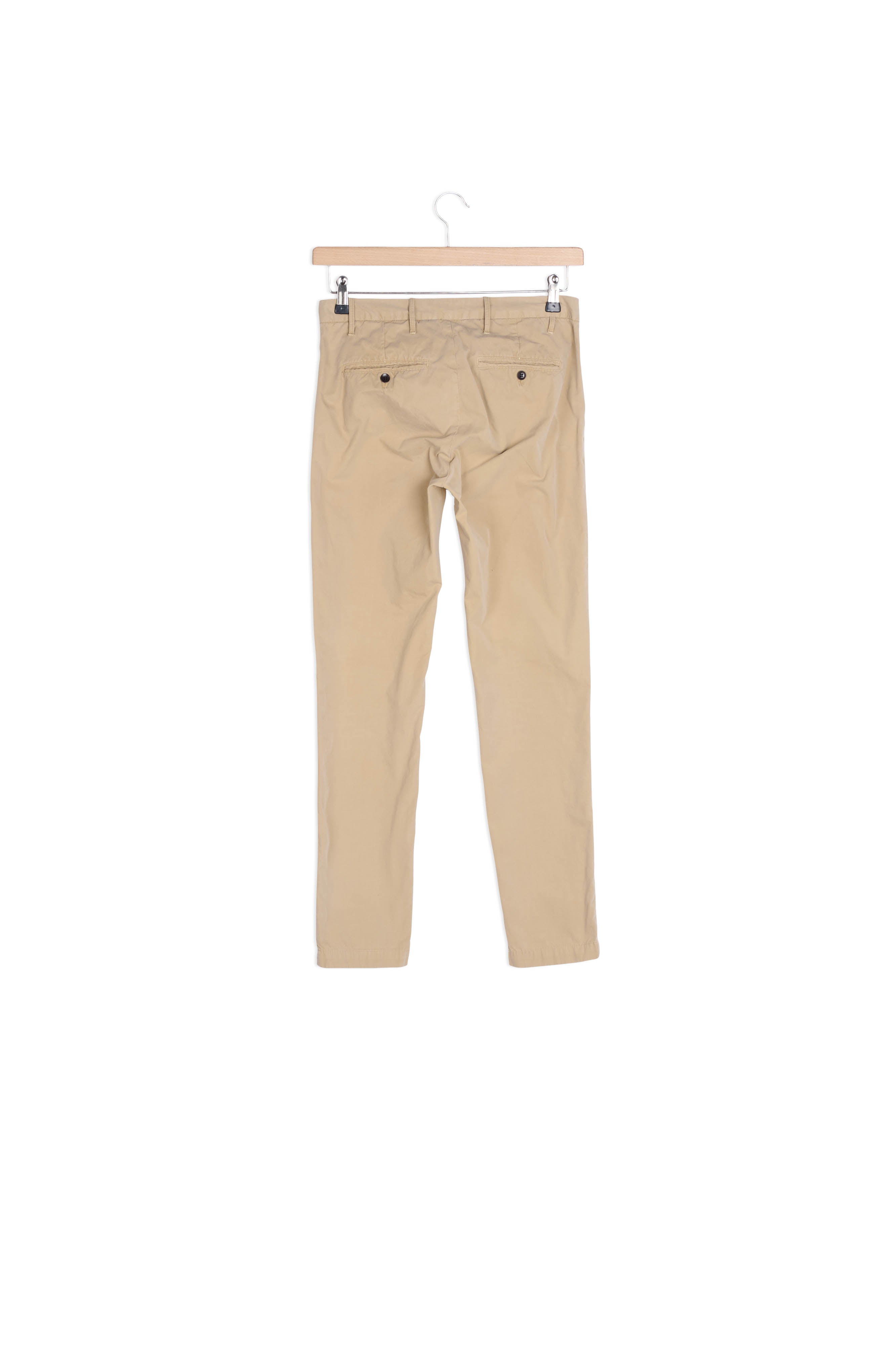 PANTALON PYMEE Faume - seconde main