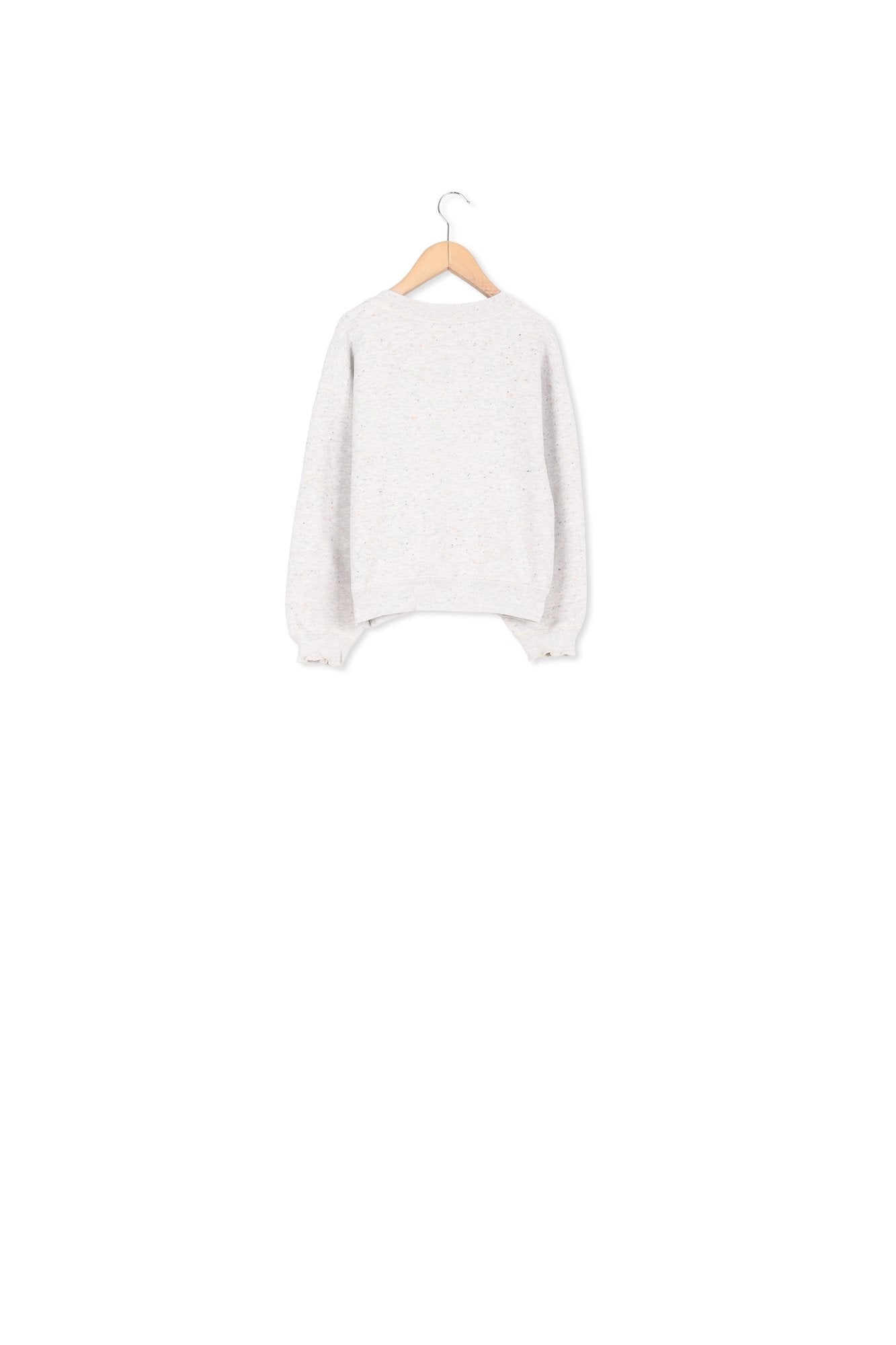 FADOL SWEATSHIRT Faume - seconde main