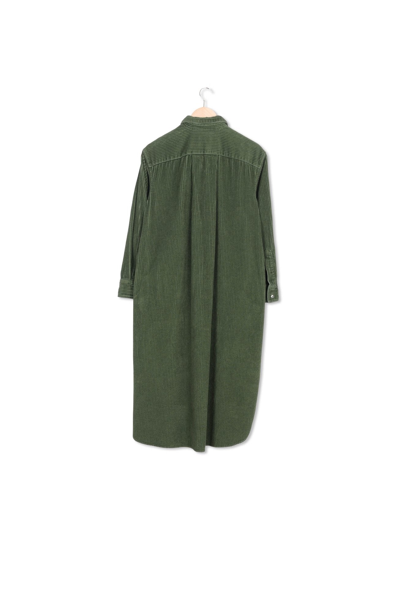 ROBE GABY Faume - seconde main