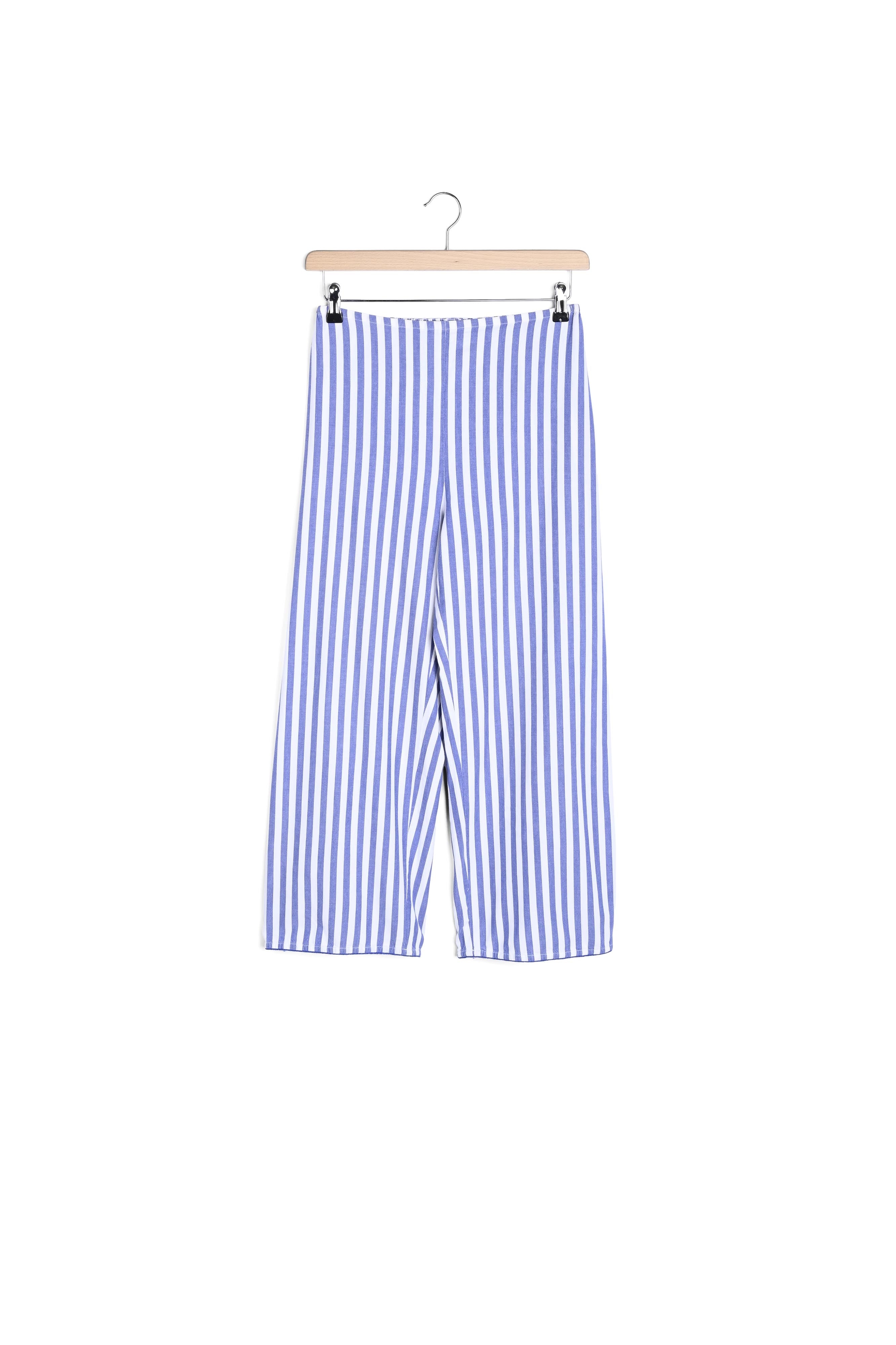 PANTALON DOMINO Faume - seconde main