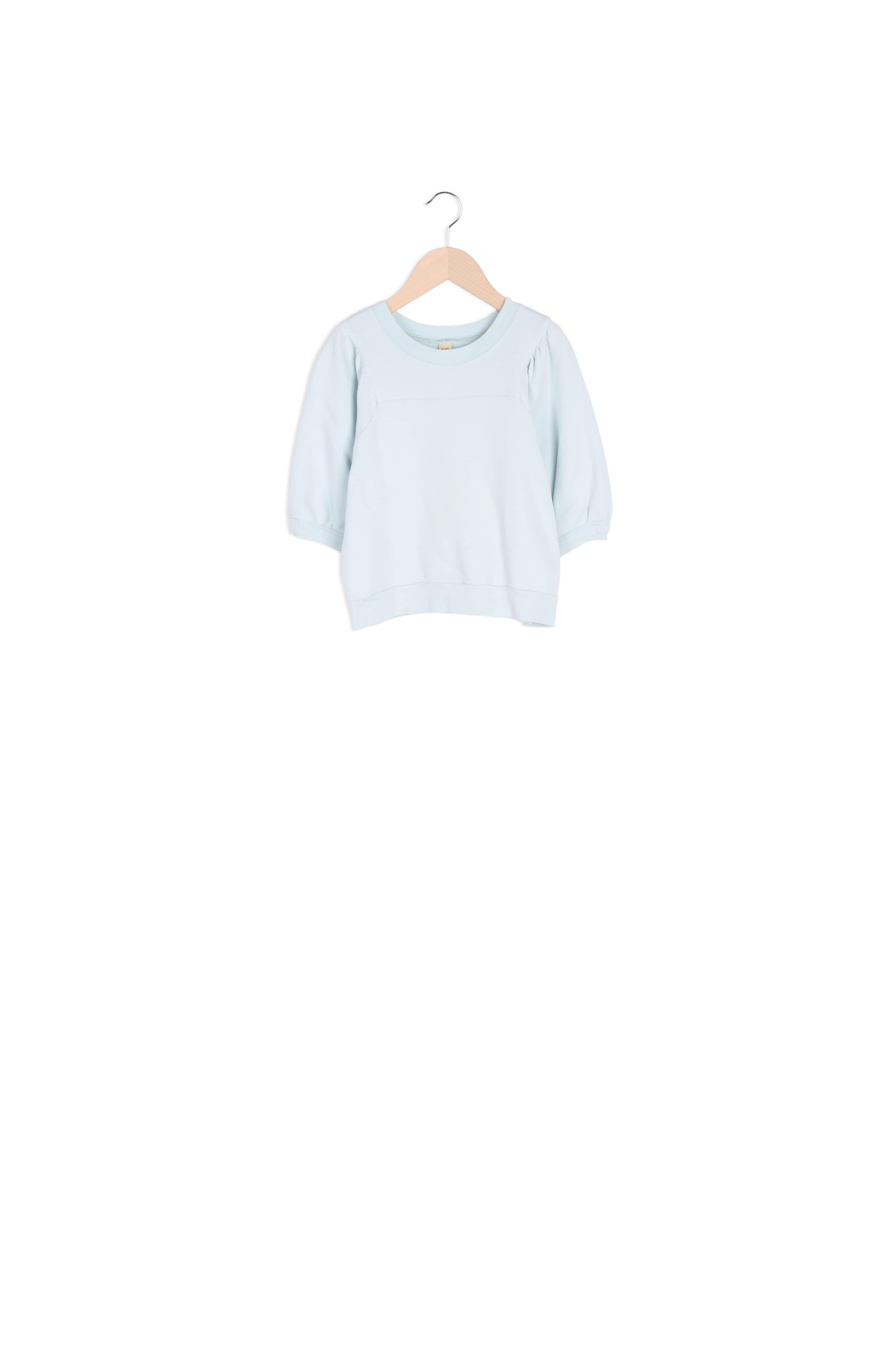 SWEATSHIRT VAJO Faume - seconde main