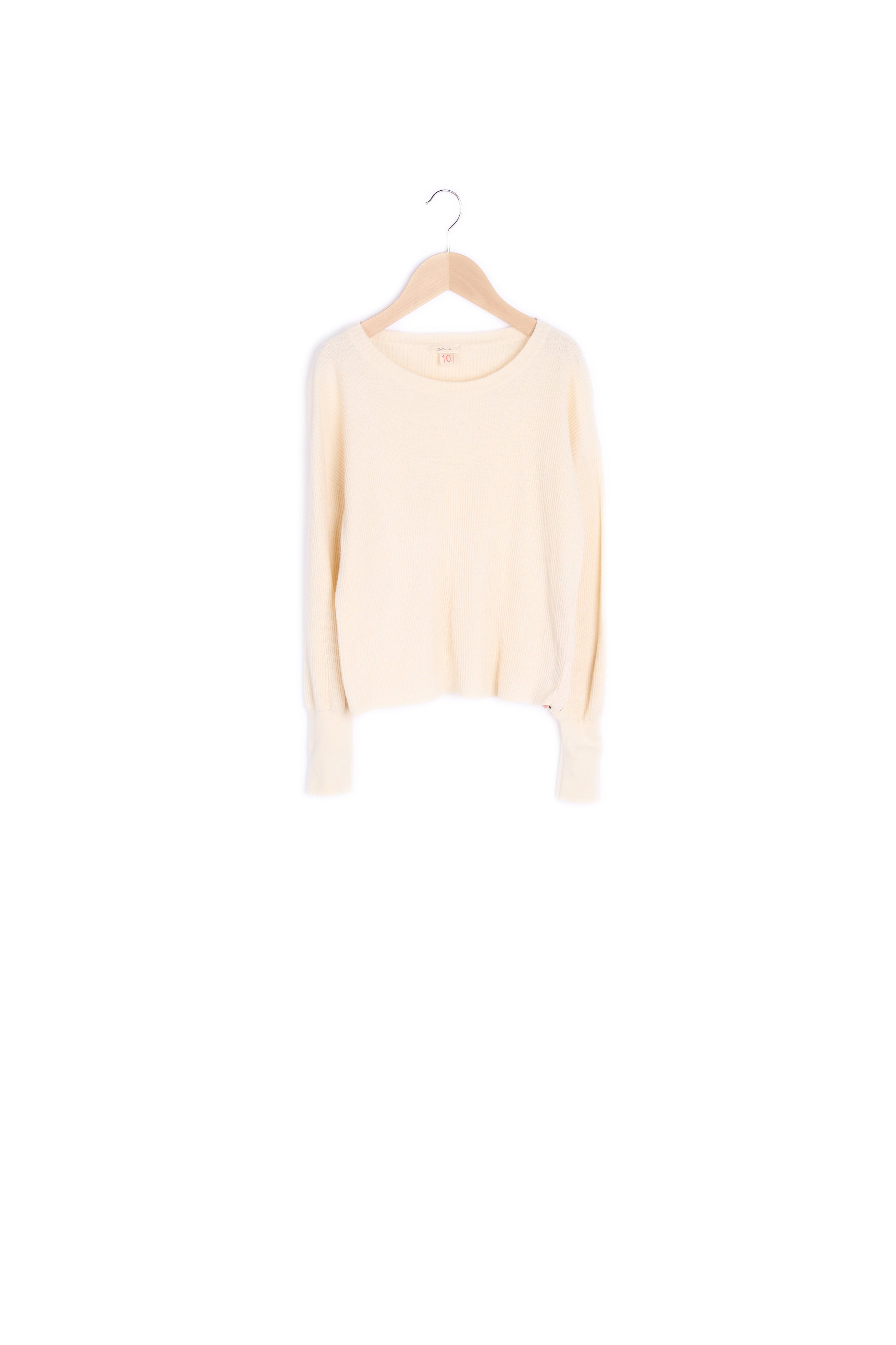 PULL UMAN Faume - seconde main