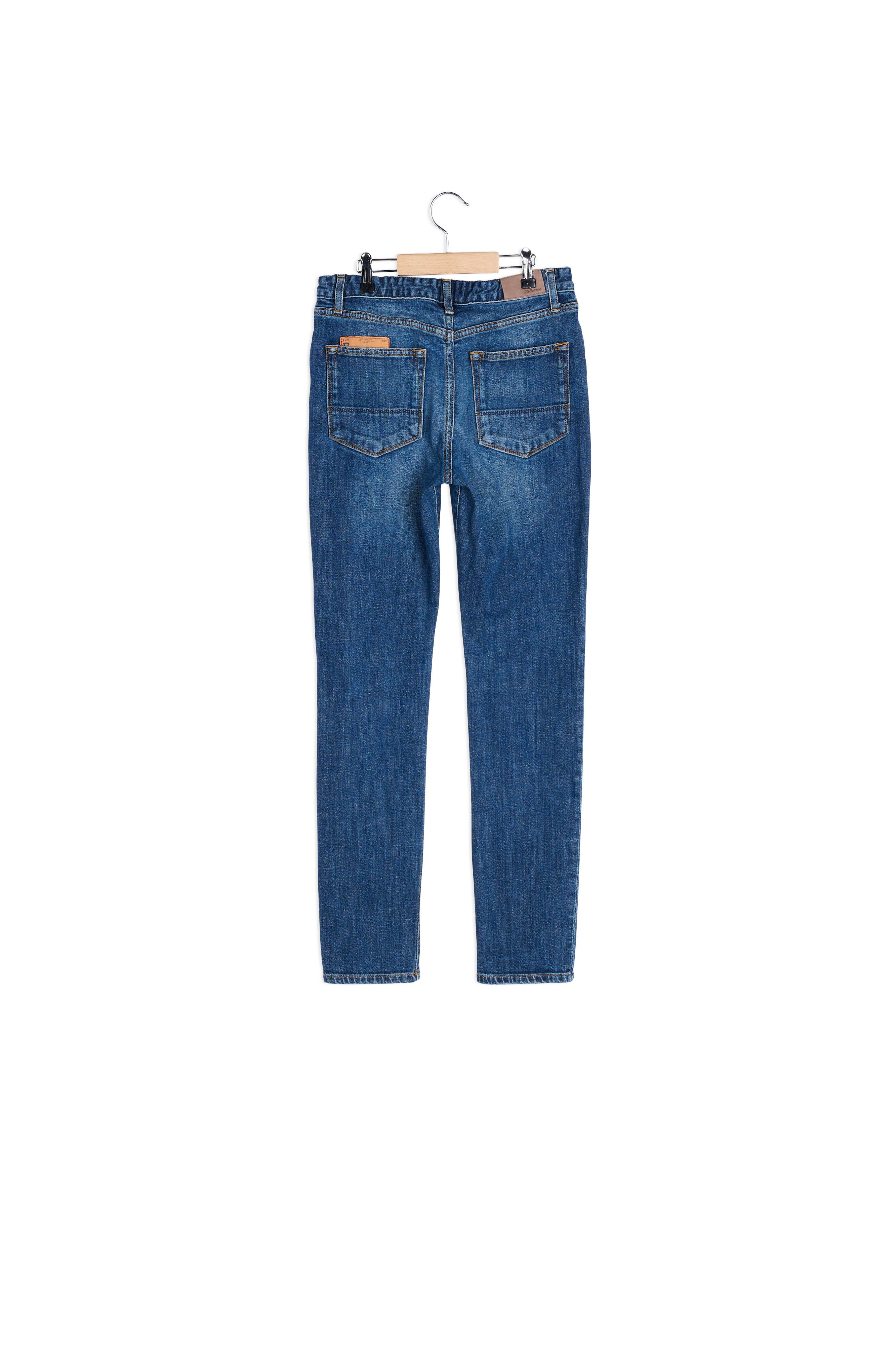 JEANS VEDANO Faume - seconde main