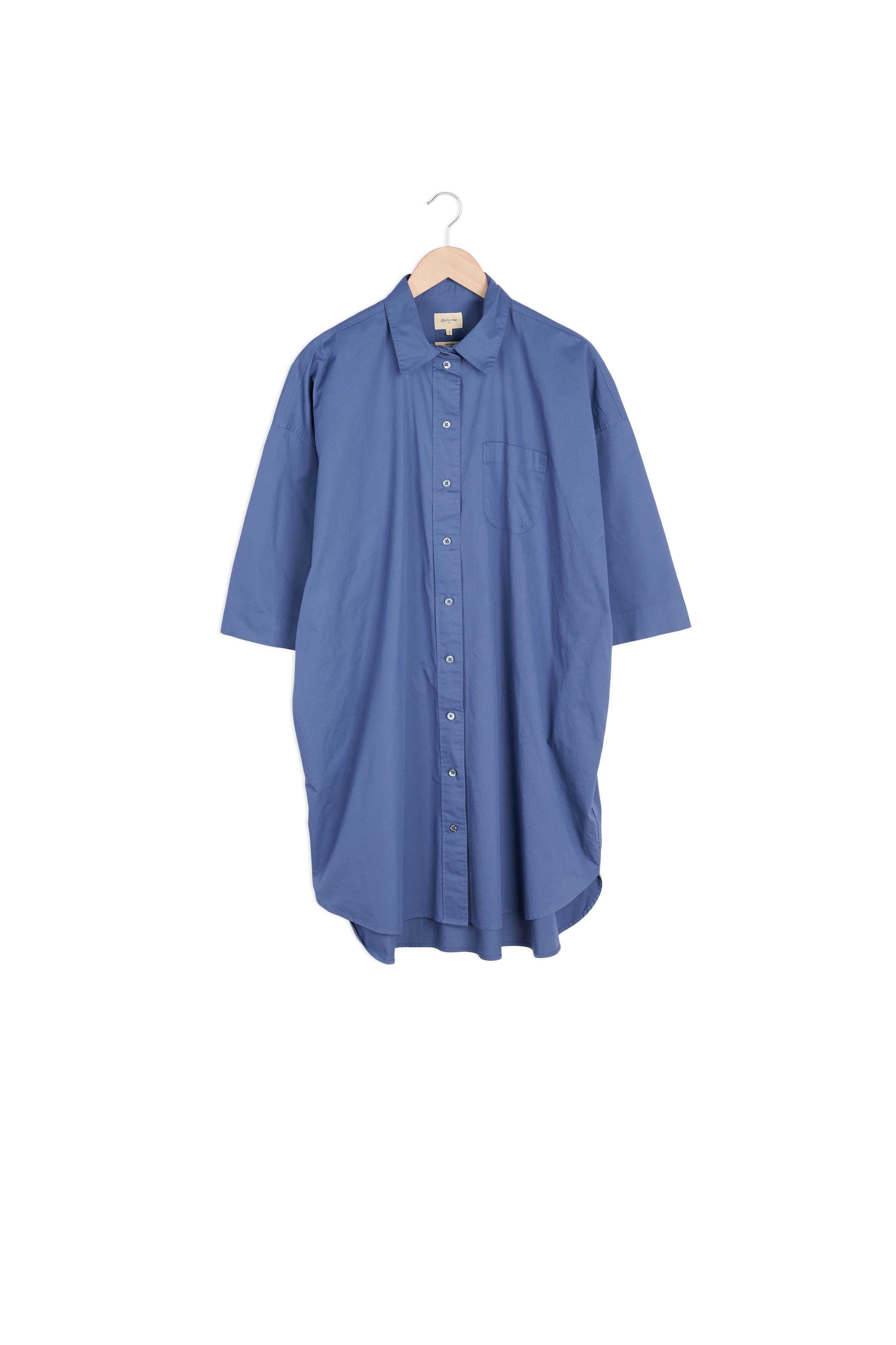 GLADYS DRESS Faume - seconde main