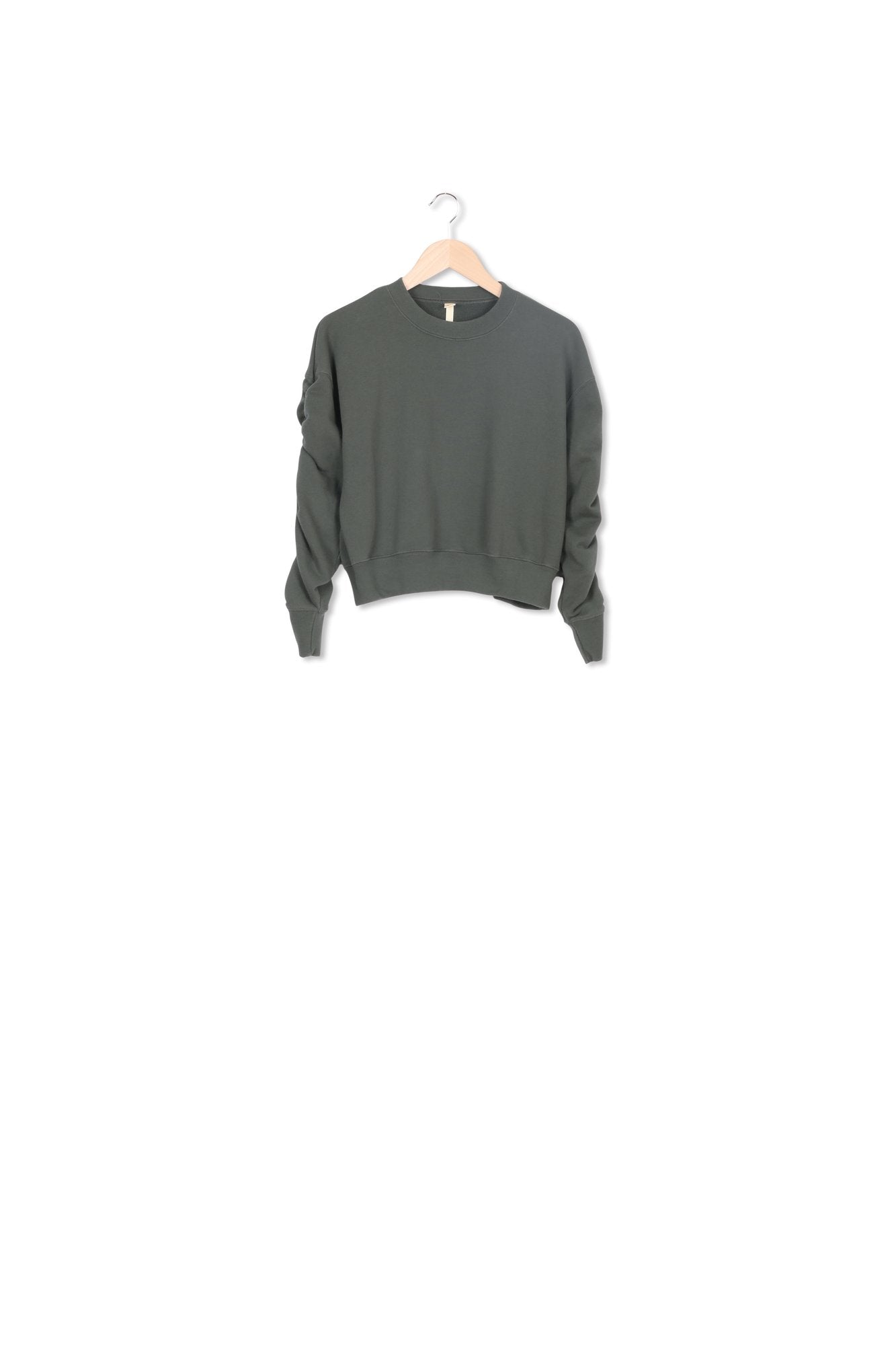SWEATSHIRT FAZI Faume - seconde main