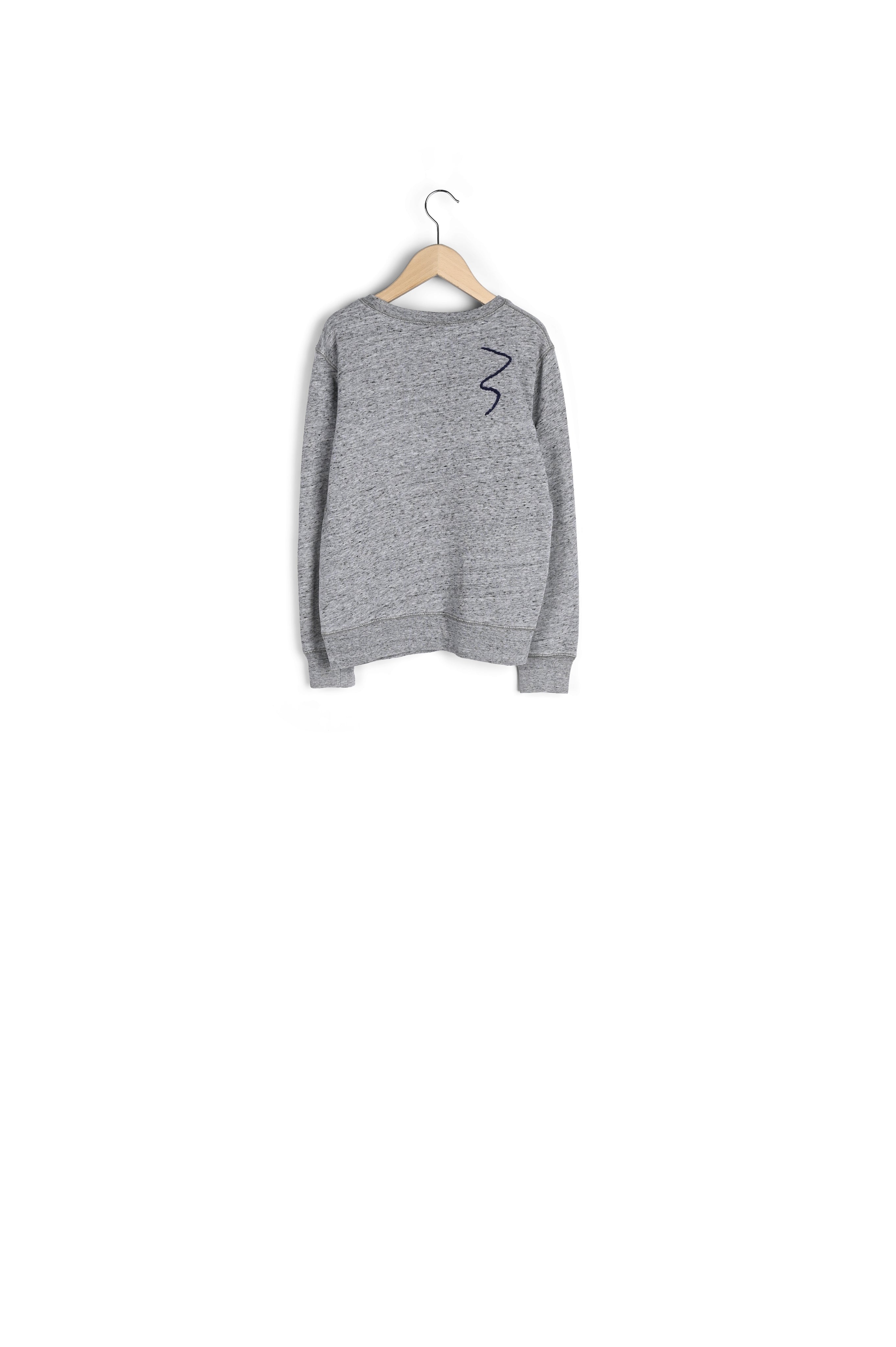 BEANY SWEATSHIRT Faume - seconde main