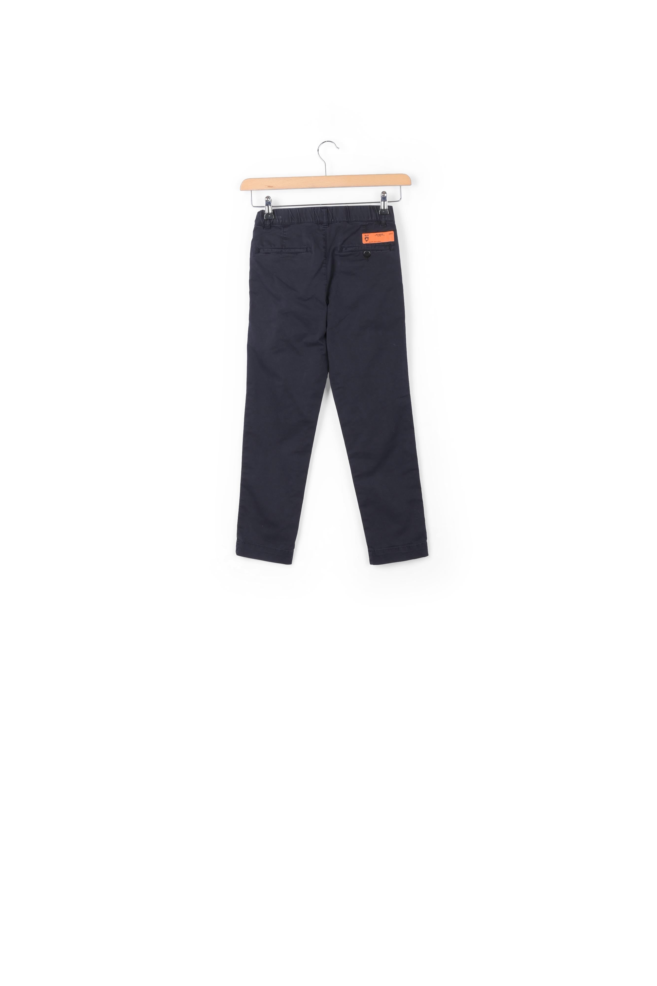 ISAC PANTS Faume - seconde main