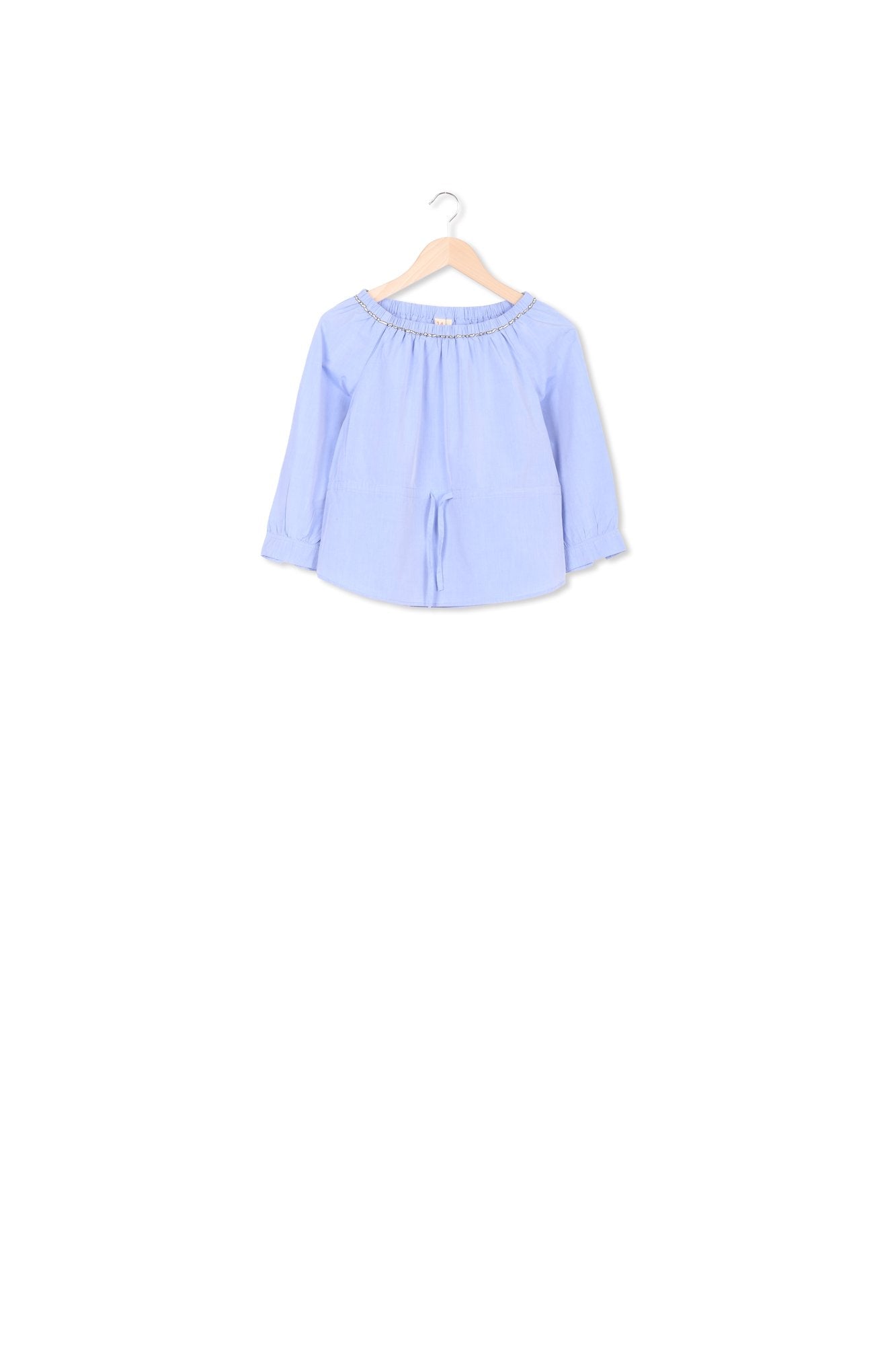 BLOUSE ADRIANE Faume - seconde main