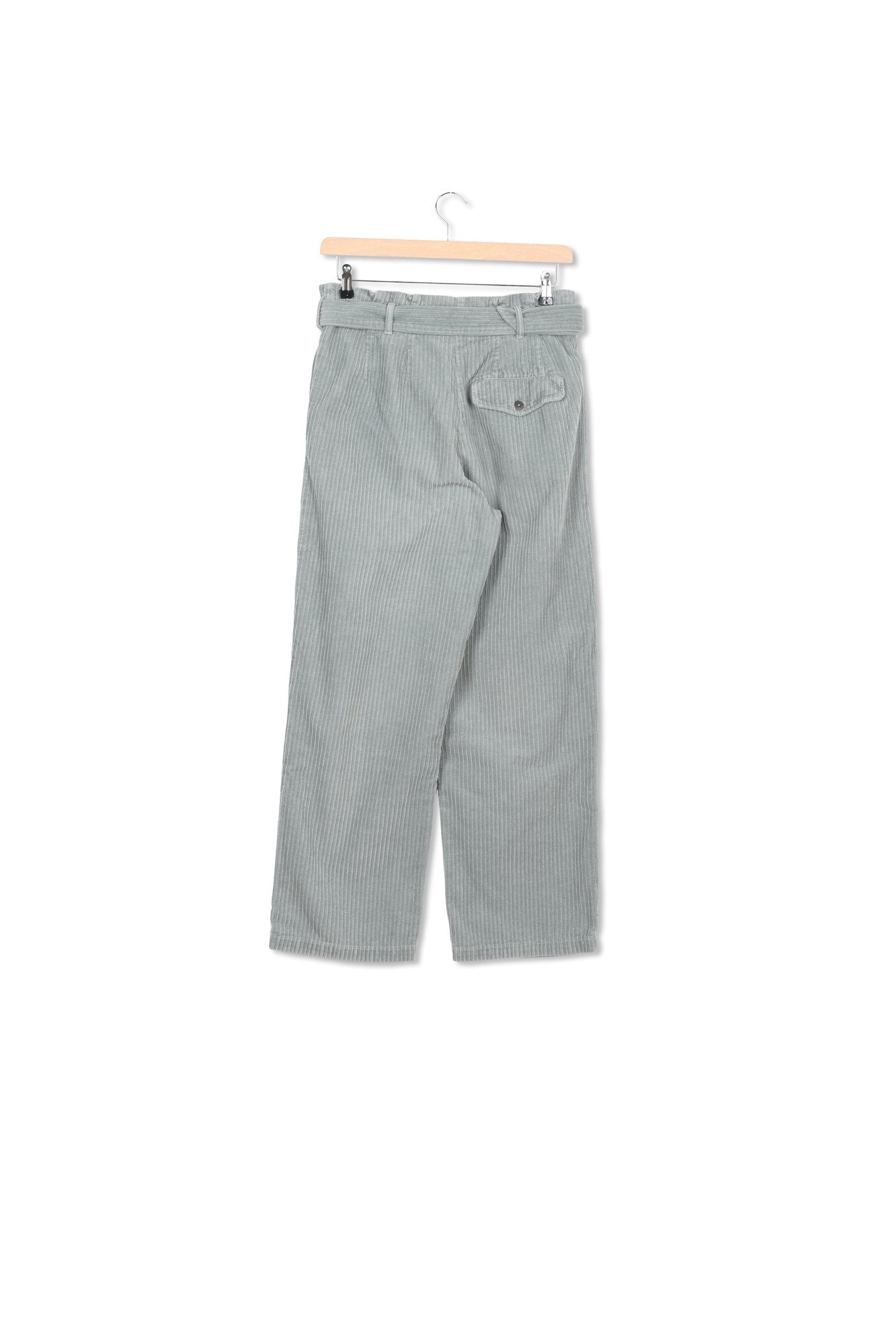 PANTALON LORENA Faume - seconde main