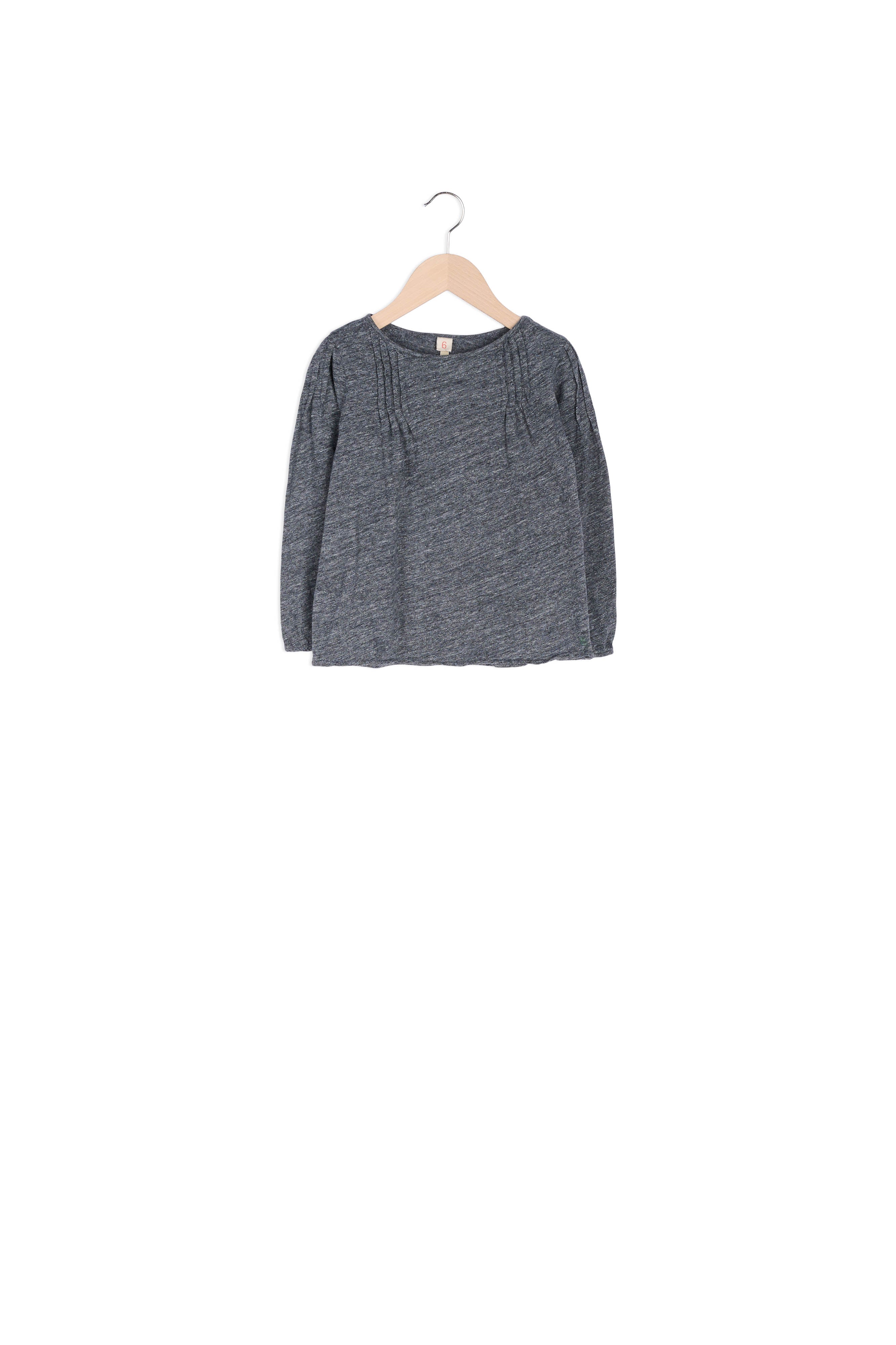 CHIL T-SHIRT Faume - seconde main