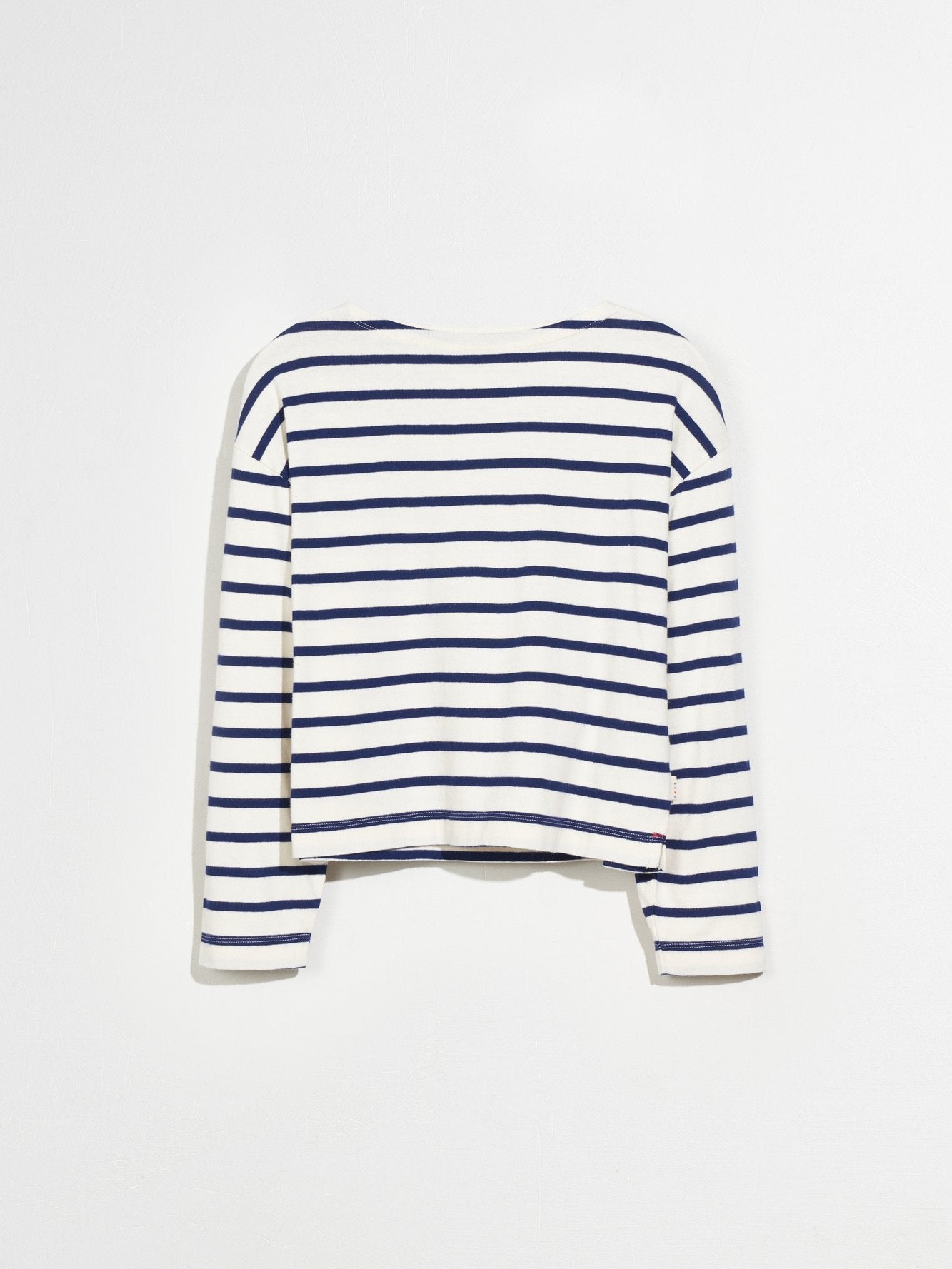 T-SHIRT VAILOR Faume - seconde main