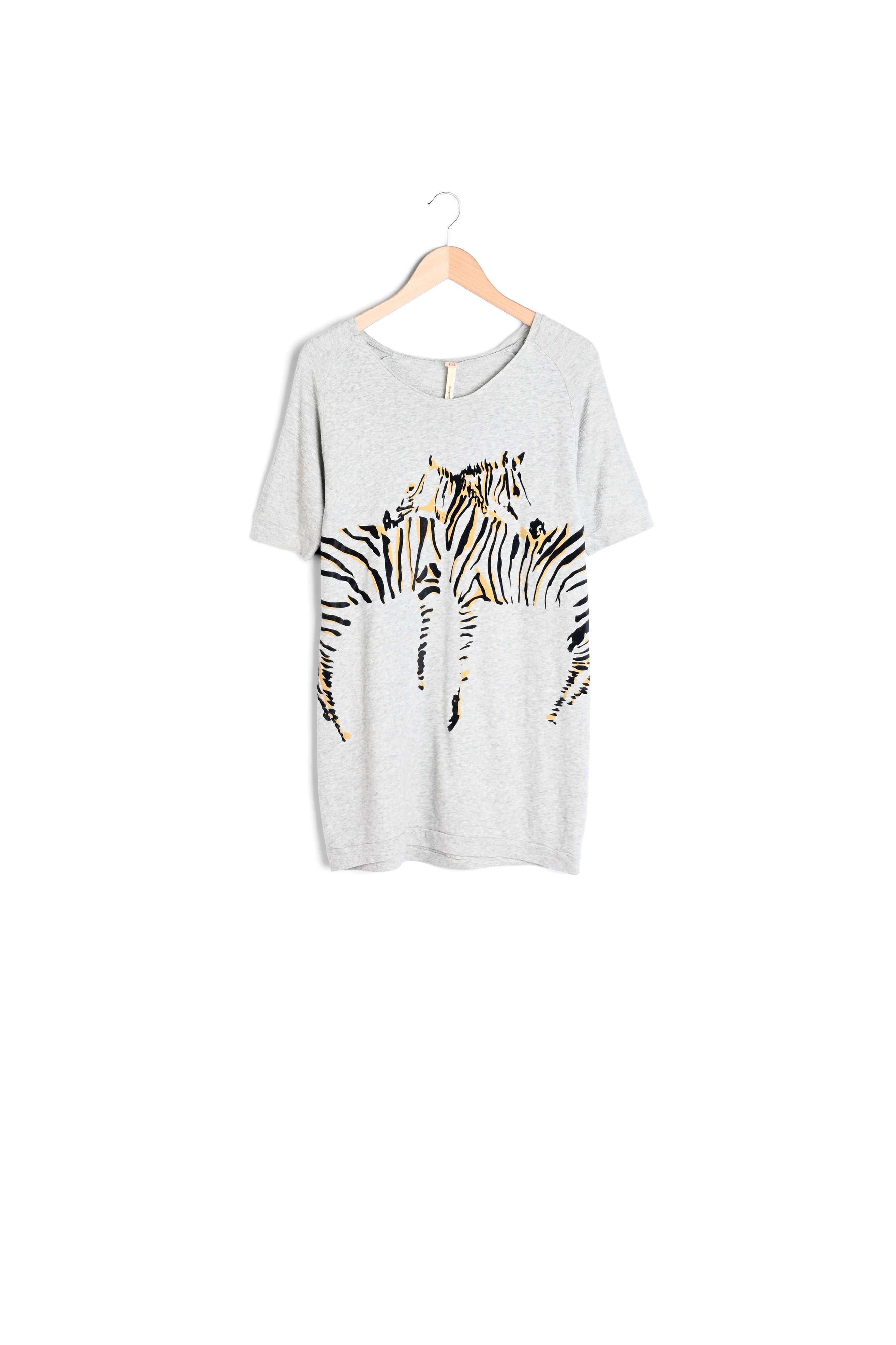 SWEATSHIRT CANLO Faume - seconde main