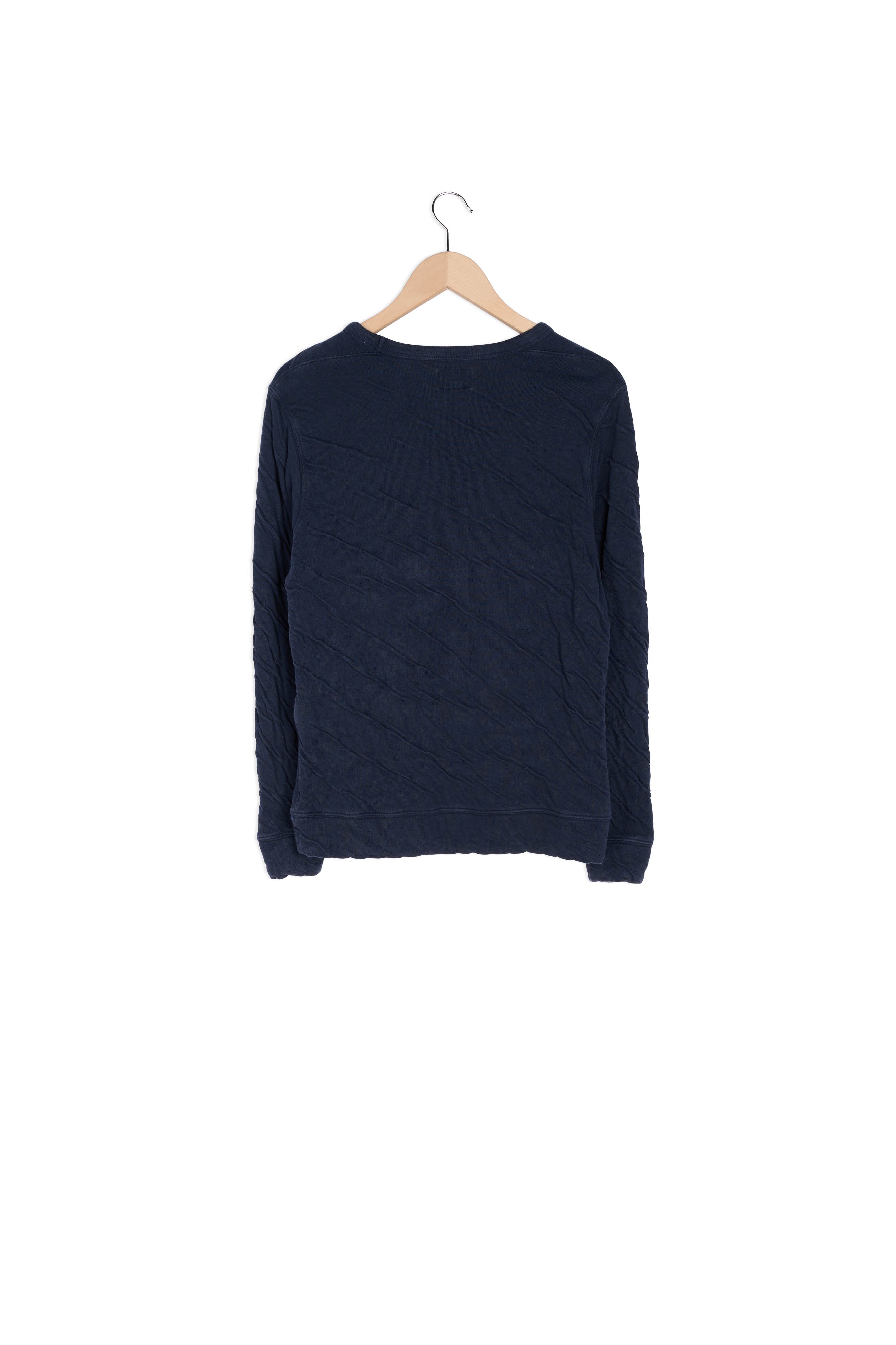 SYNO SWEATSHIRT Faume - seconde main