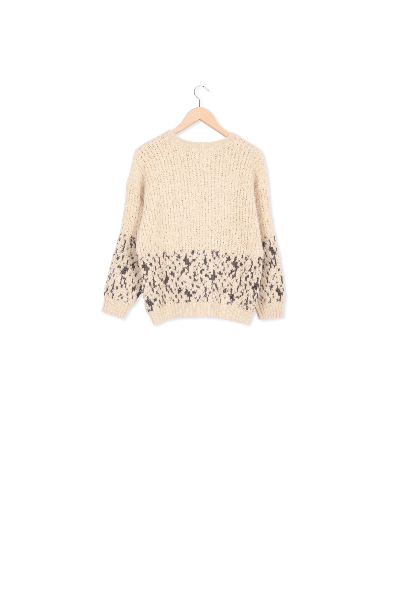 PULL NOSAKI Faume - seconde main