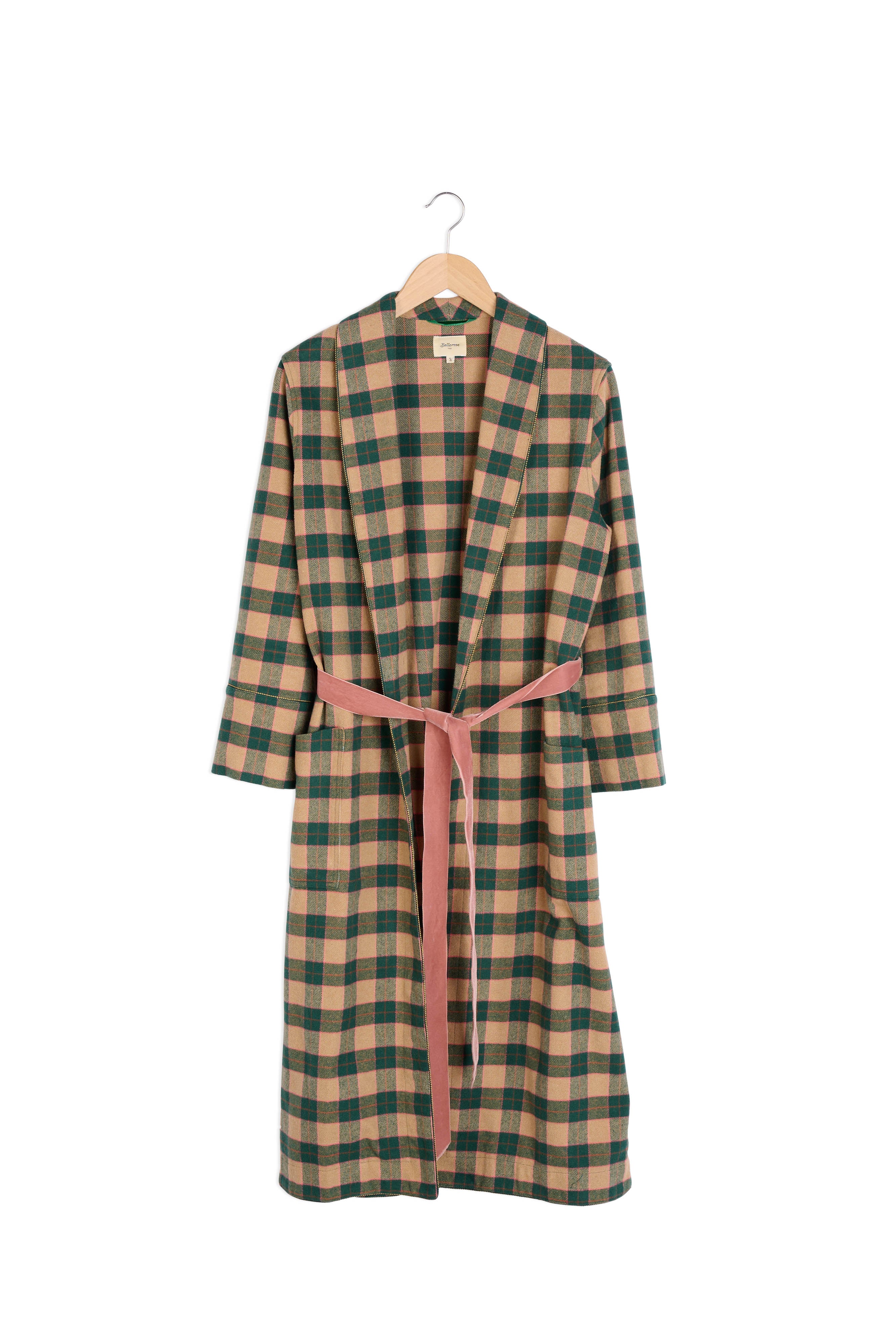 LYONEL COAT Faume - seconde main