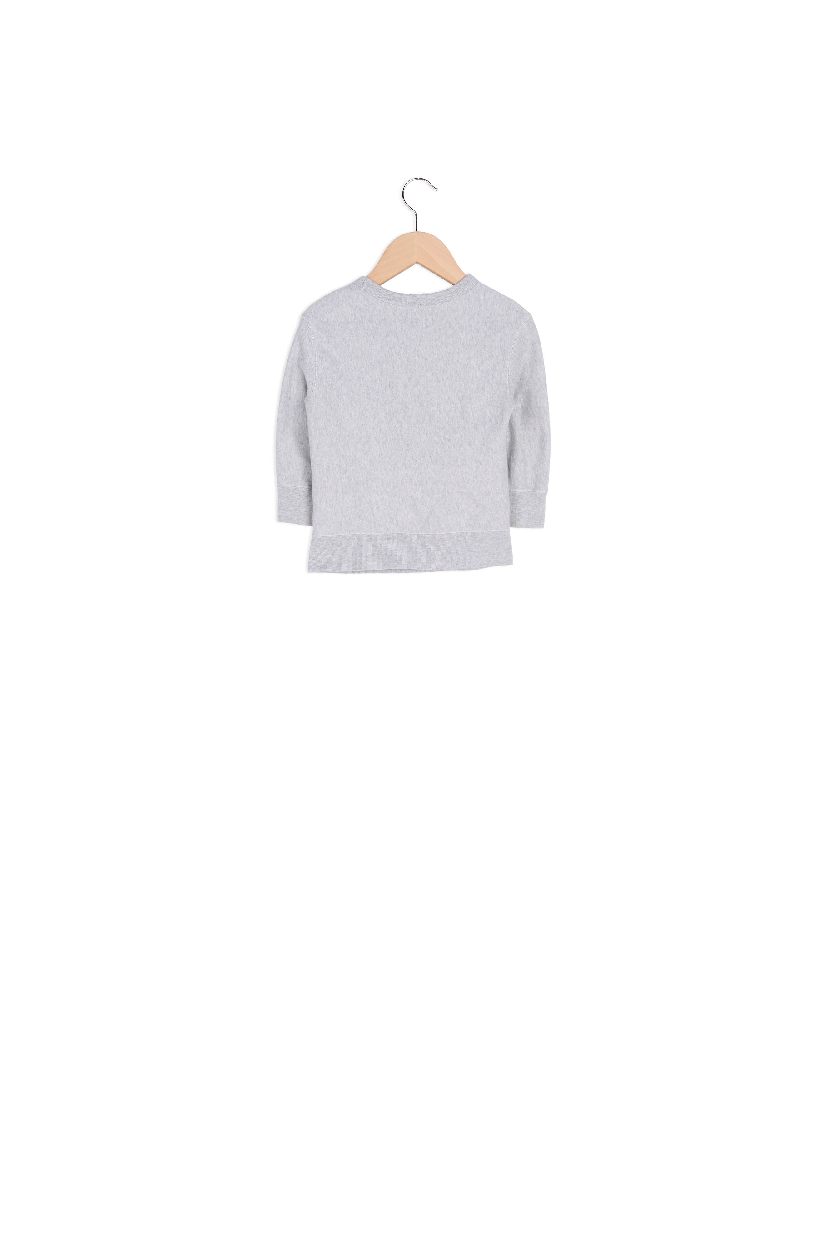 FAGO SWEATSHIRT Faume - seconde main