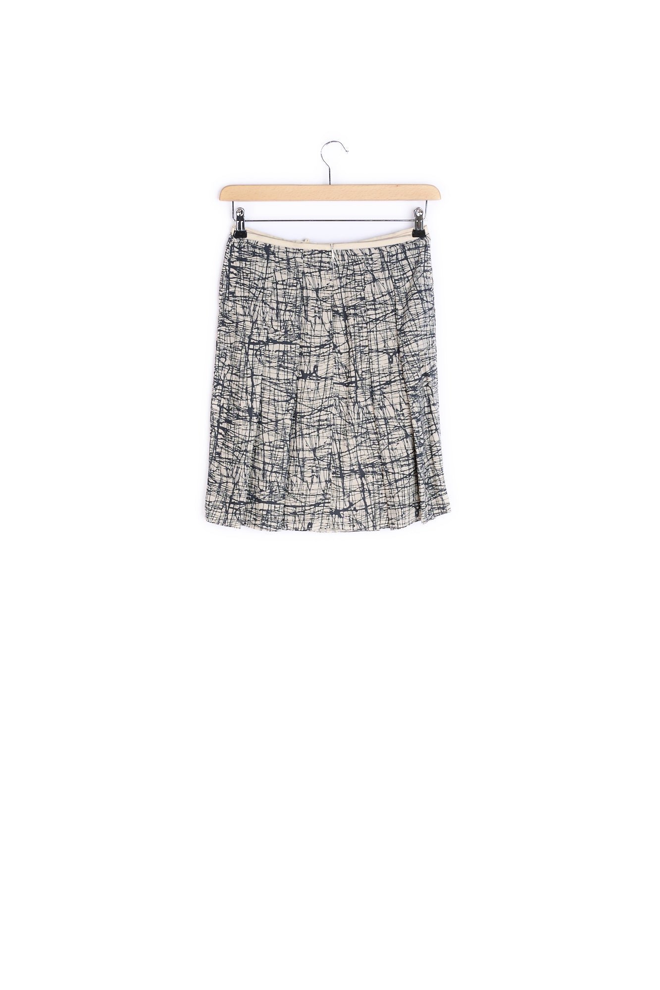 VOOPS  SKIRT Faume - seconde main