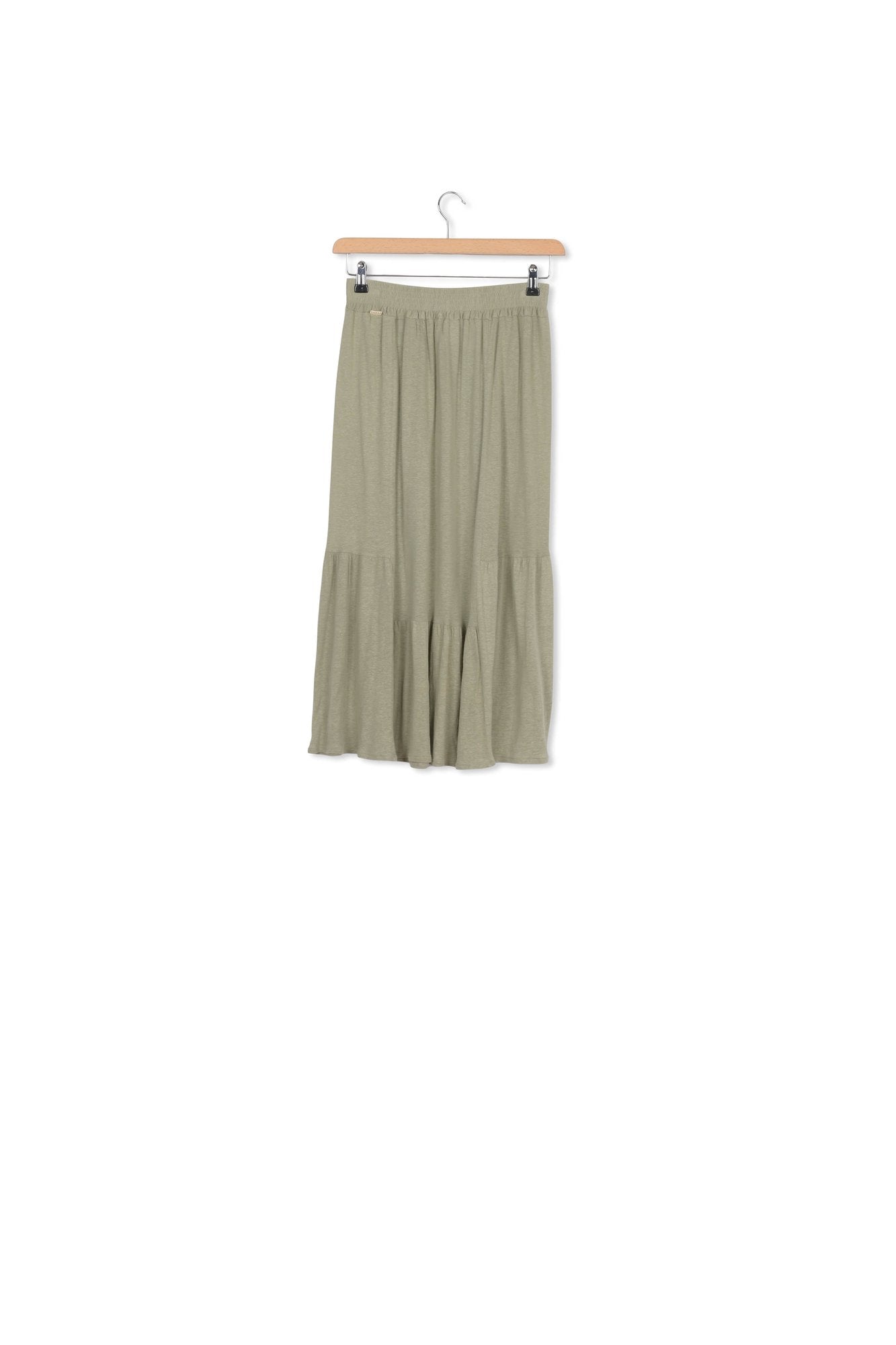 VOLF SKIRT Faume - seconde main