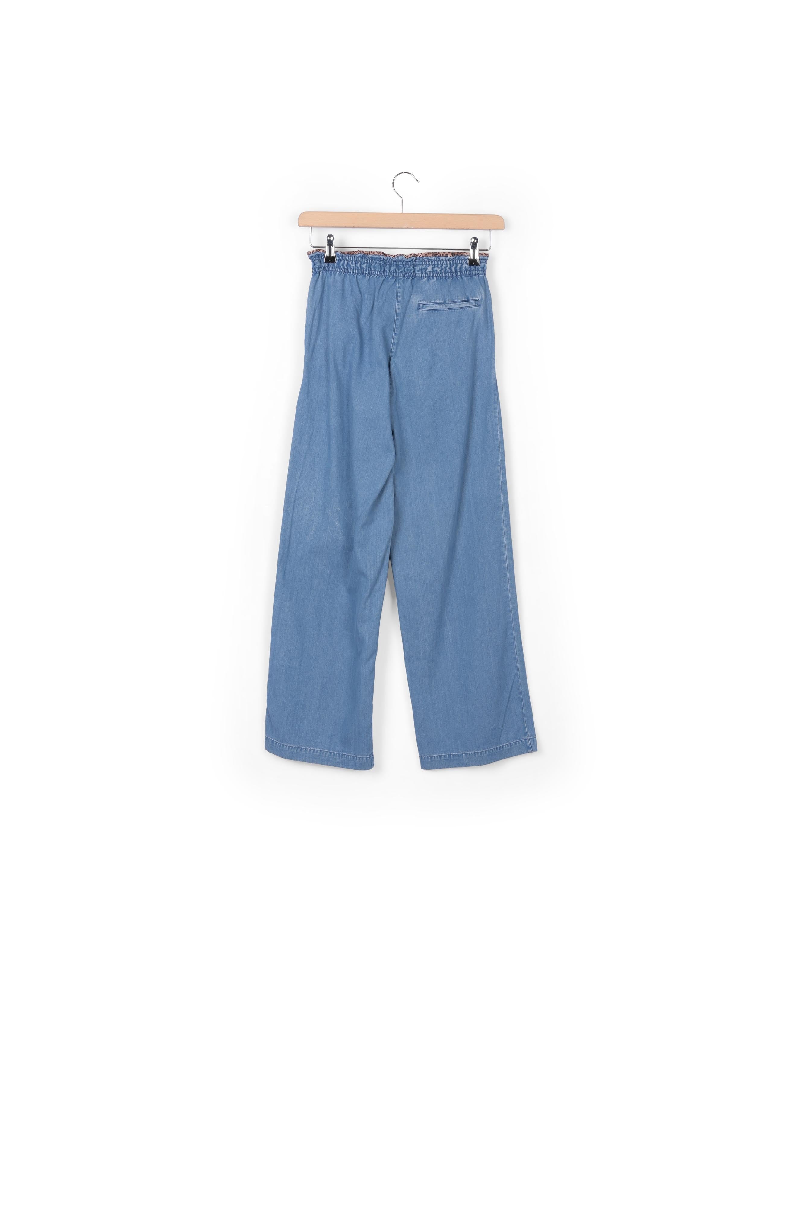 PANTALON AURIA Faume - seconde main