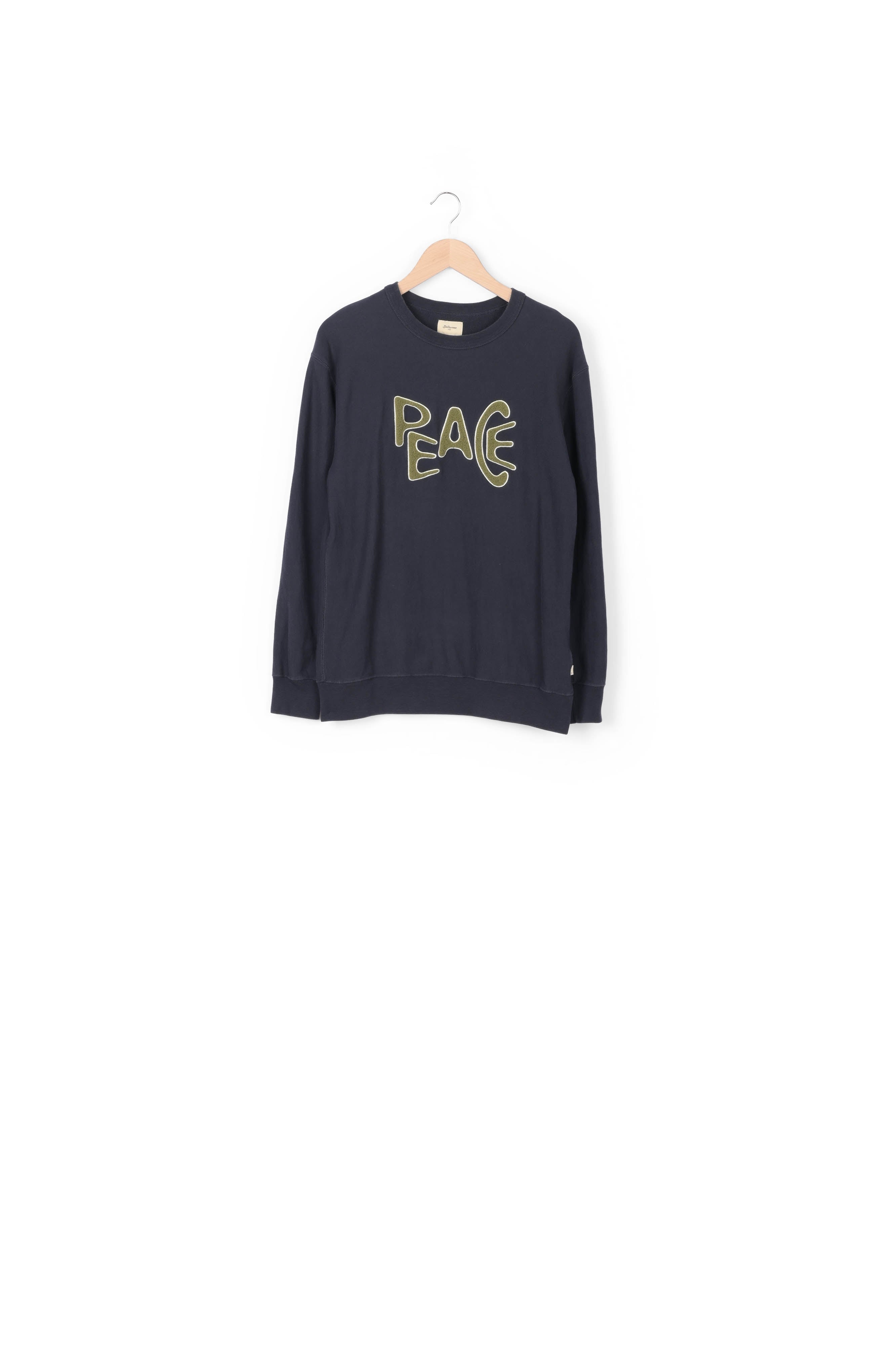 SWEATSHIRT FAGO Faume - seconde main