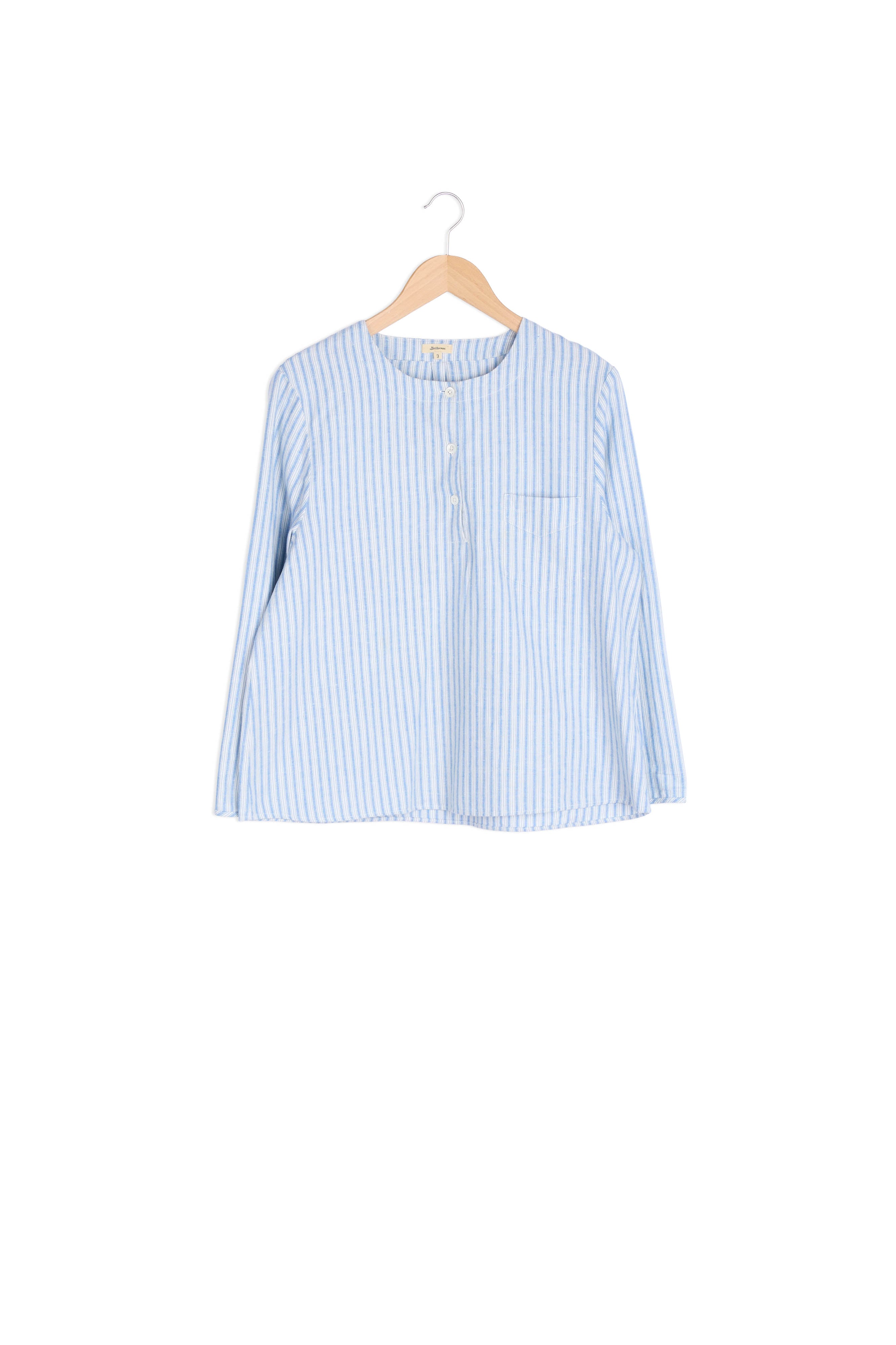 ARDANT SHIRT Faume - seconde main