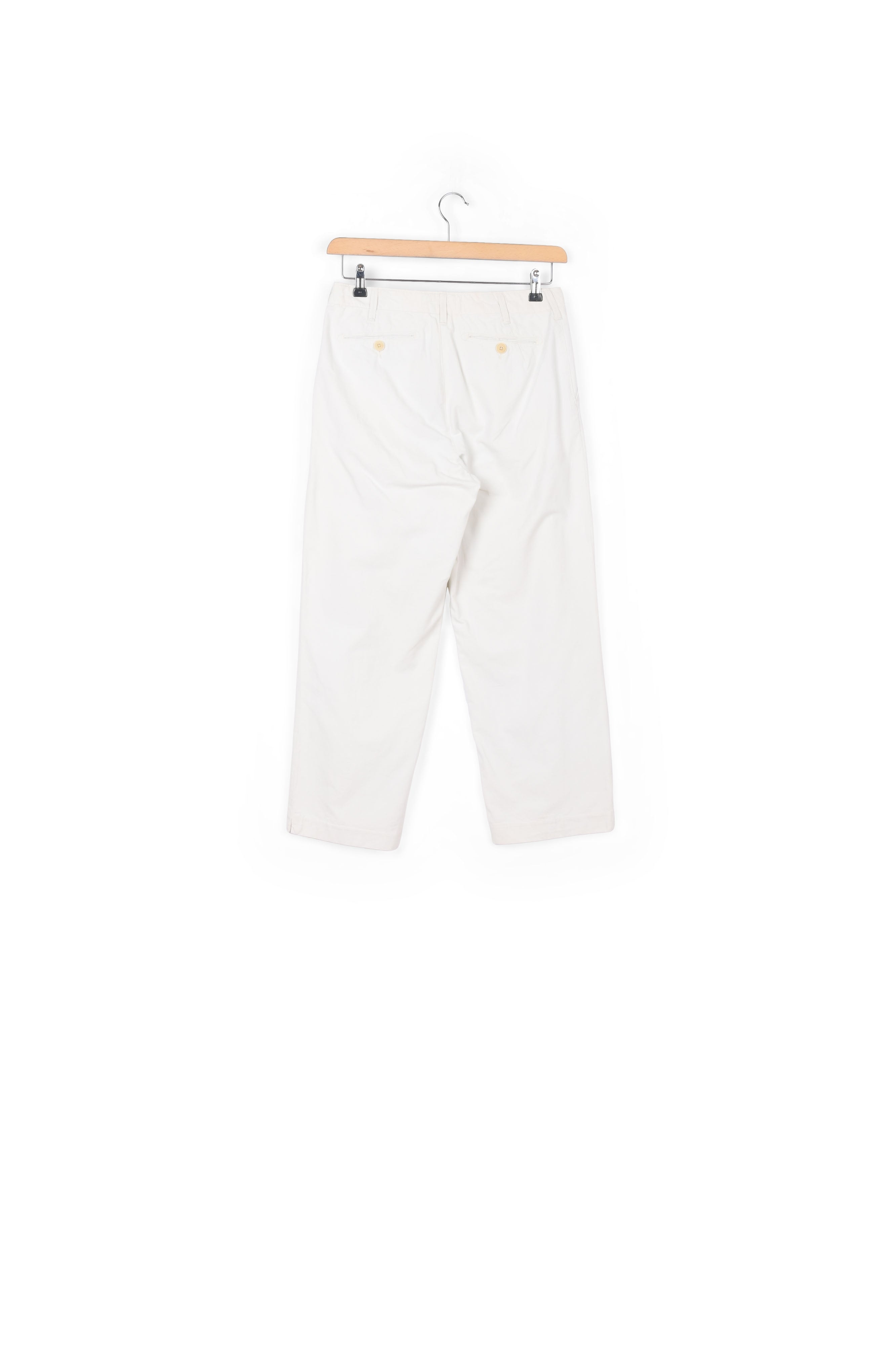 PANTALON PAPE Faume - seconde main