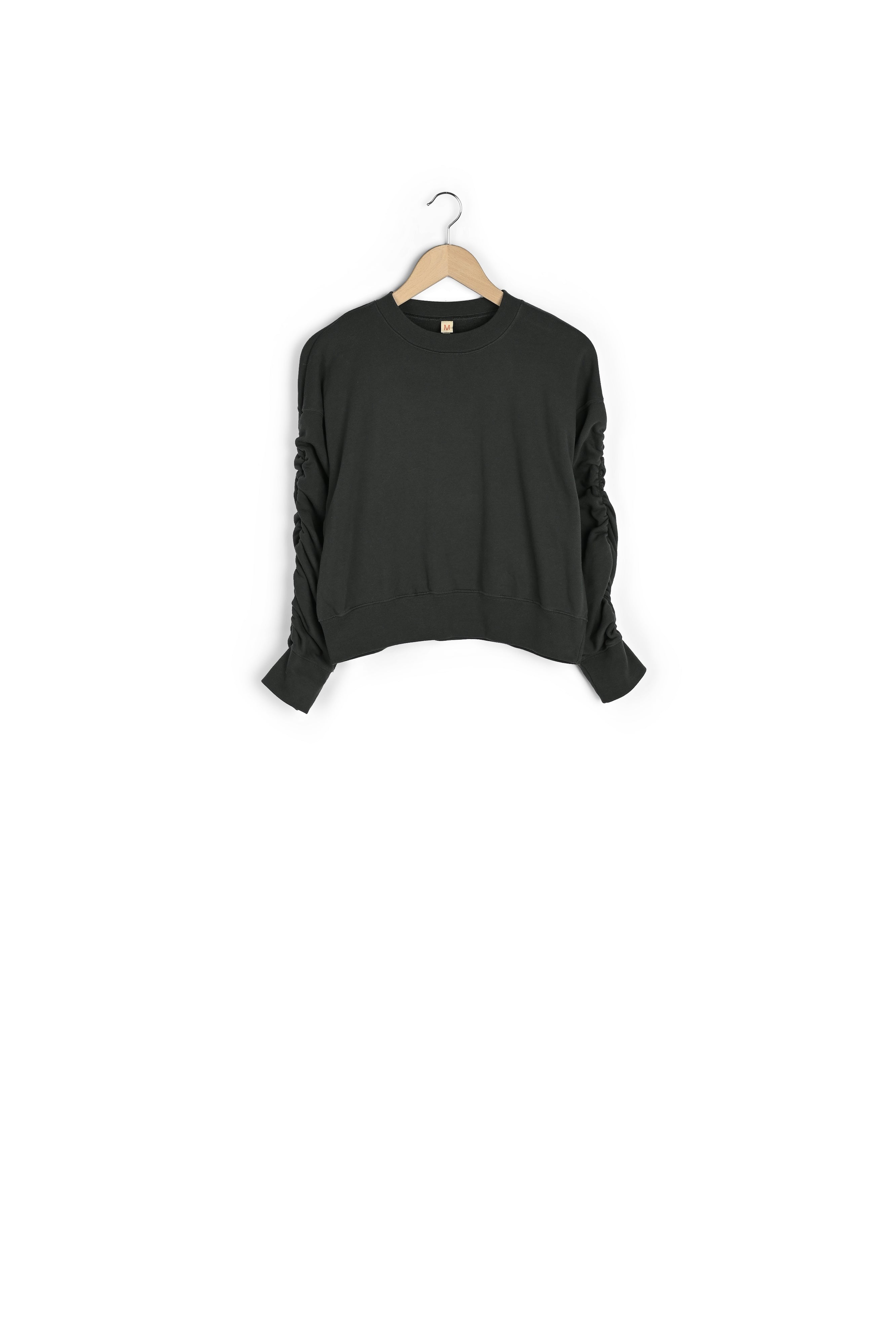 SWEATSHIRT FAZI Faume - seconde main