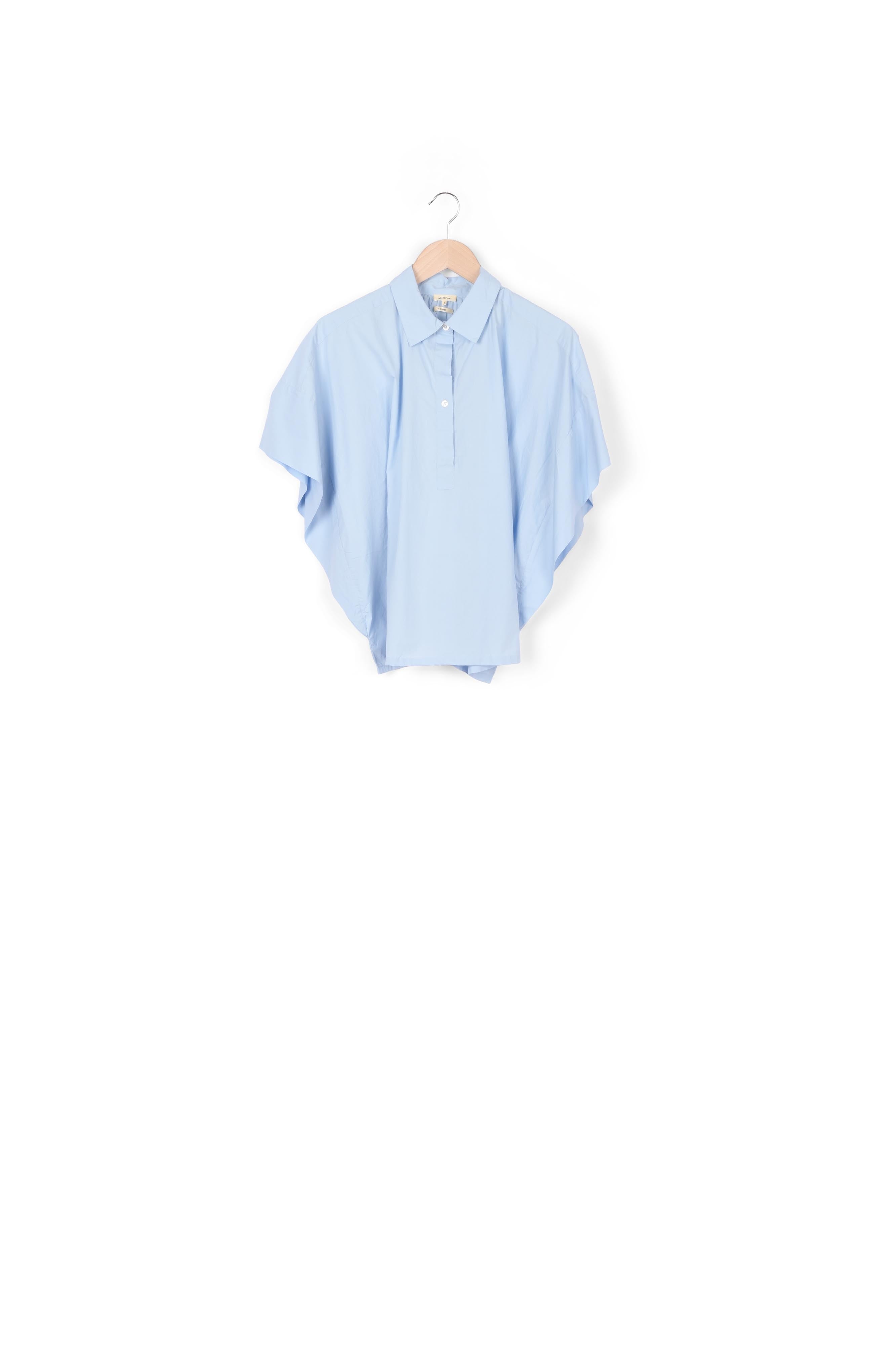 CAIRN SHIRT Faume - seconde main