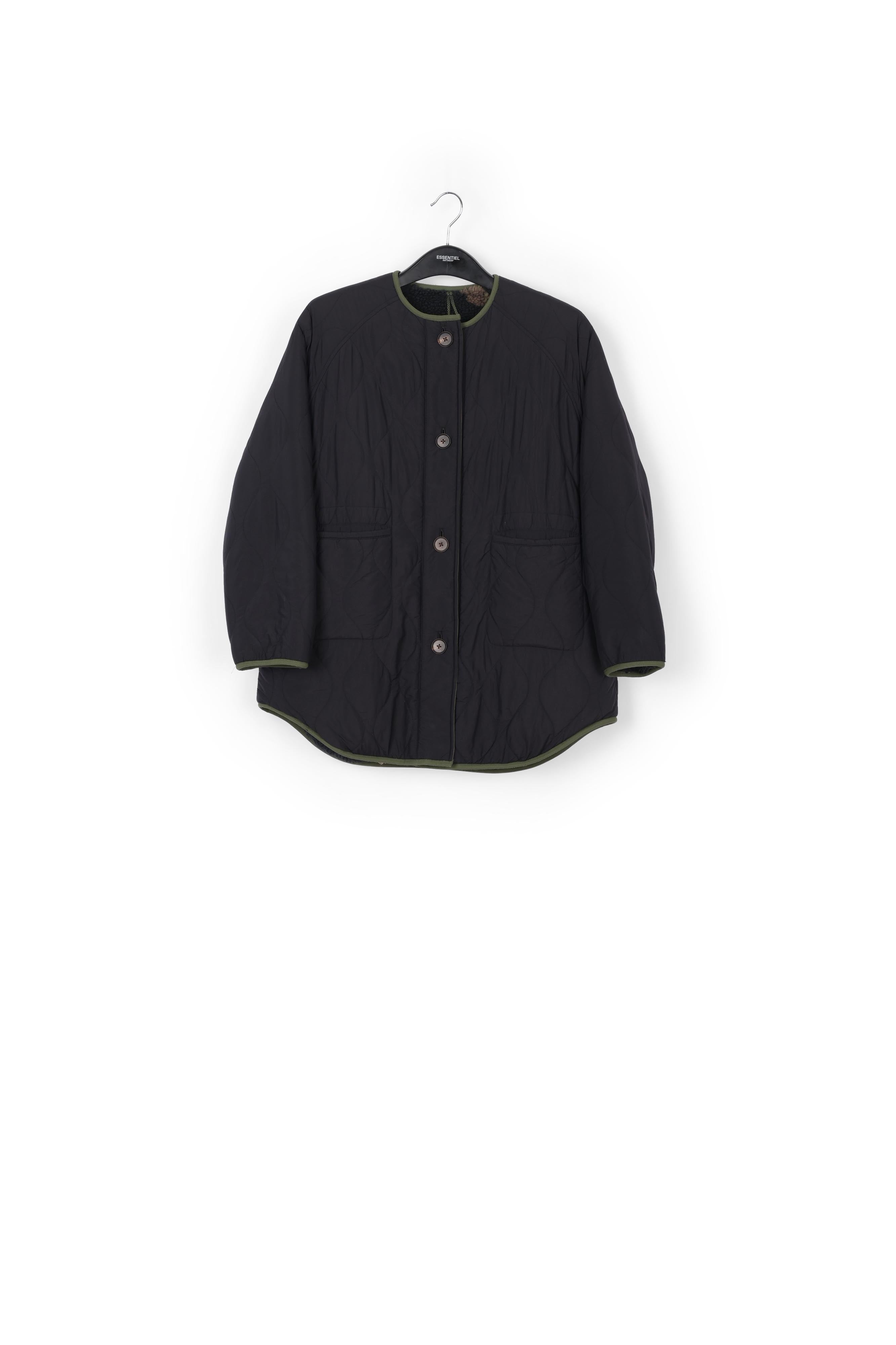 VESTE HAMON Faume - seconde main